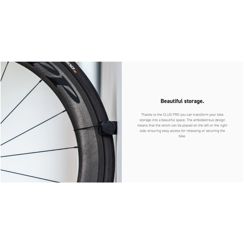 Hornit CLUG PRO MTB rack