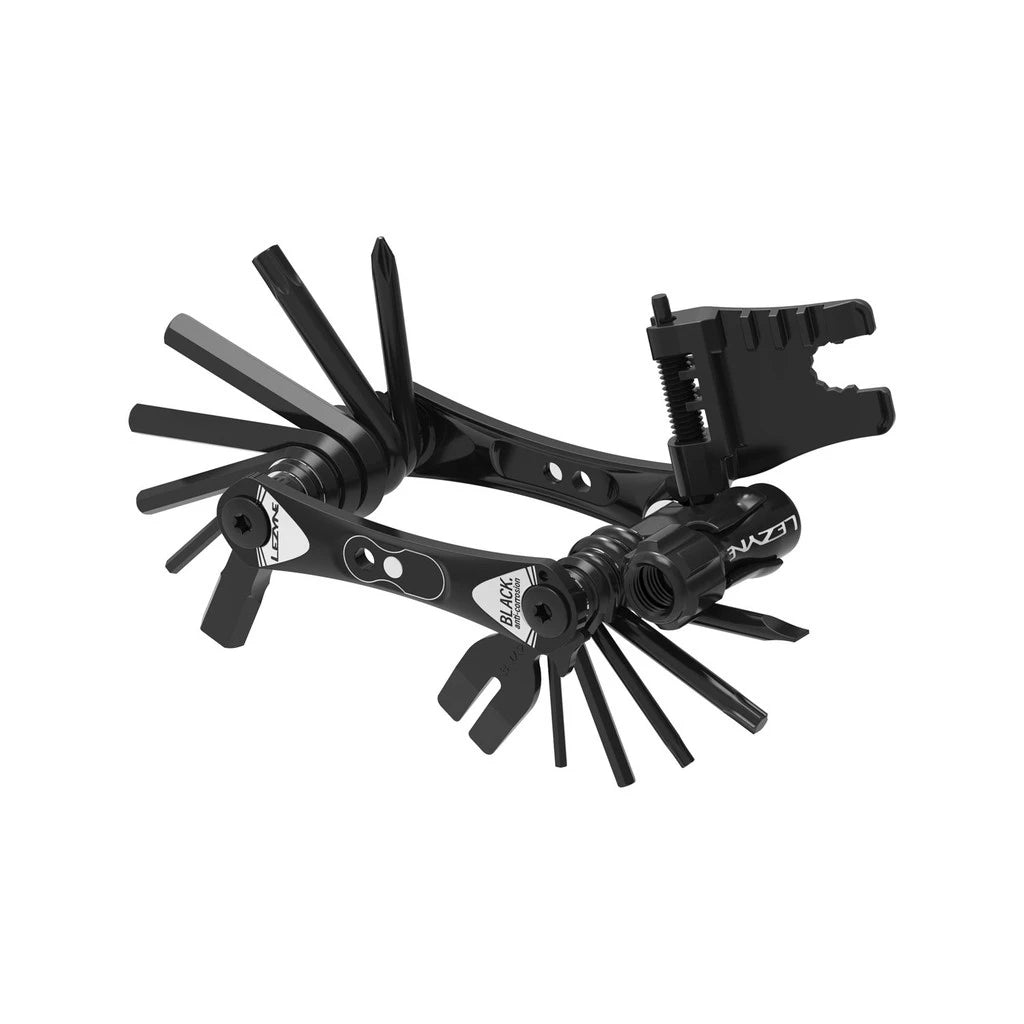LEZYNE RAP II CO2 TOOL 19