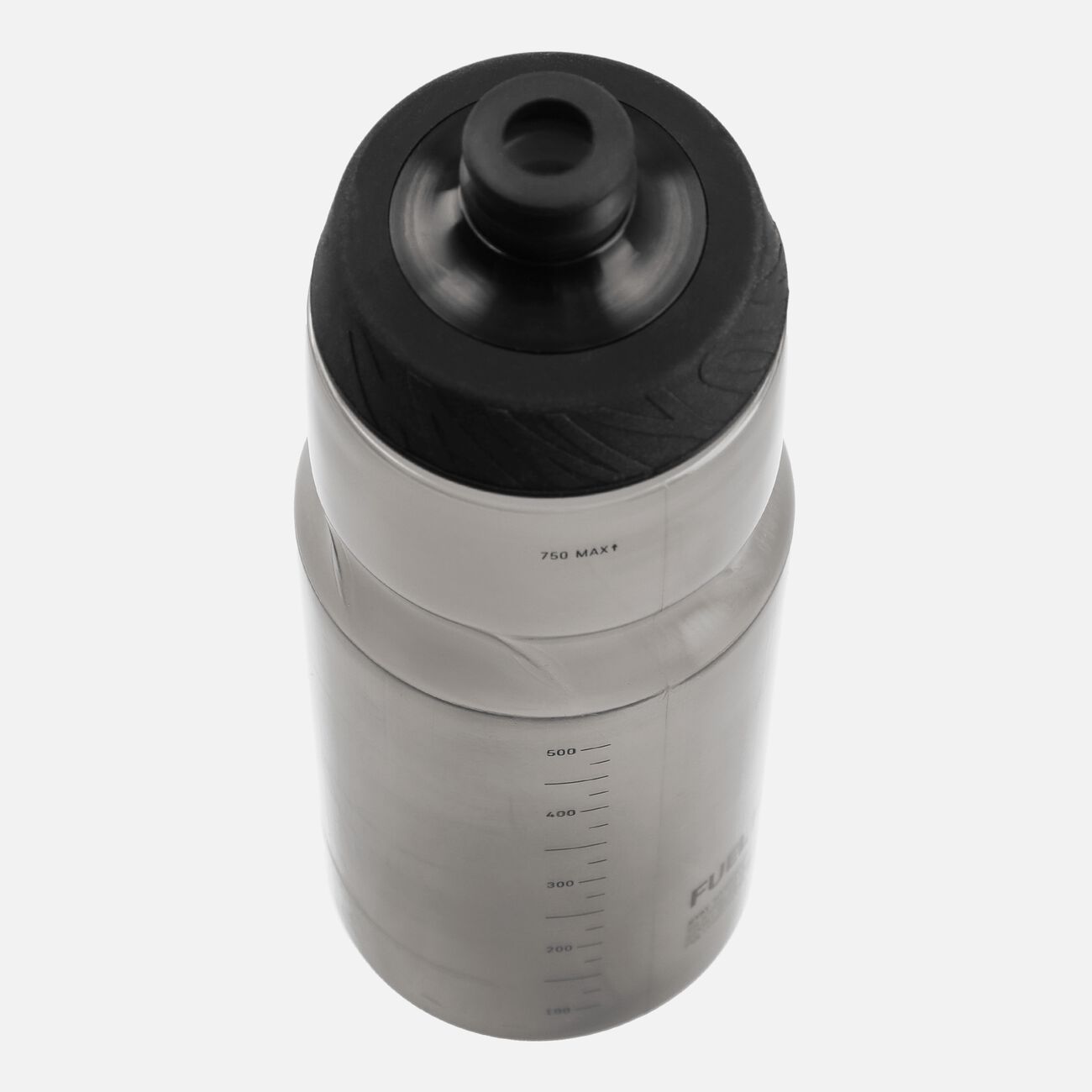 Canyon FUEL Water Bottle 750ml Transparent