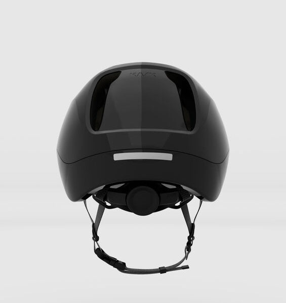 KASK MOEBIUS ELITE HELMET BLACK
