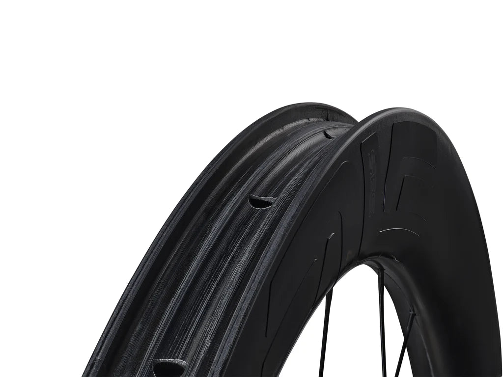 ENVE SES G4 4.5 - ENVE INDR WHEELSET