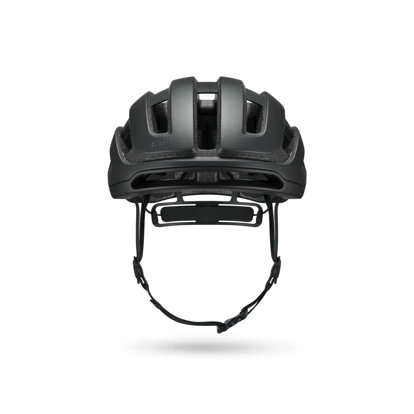 FIZIK HELMET KUDO + LIGHT BLACK