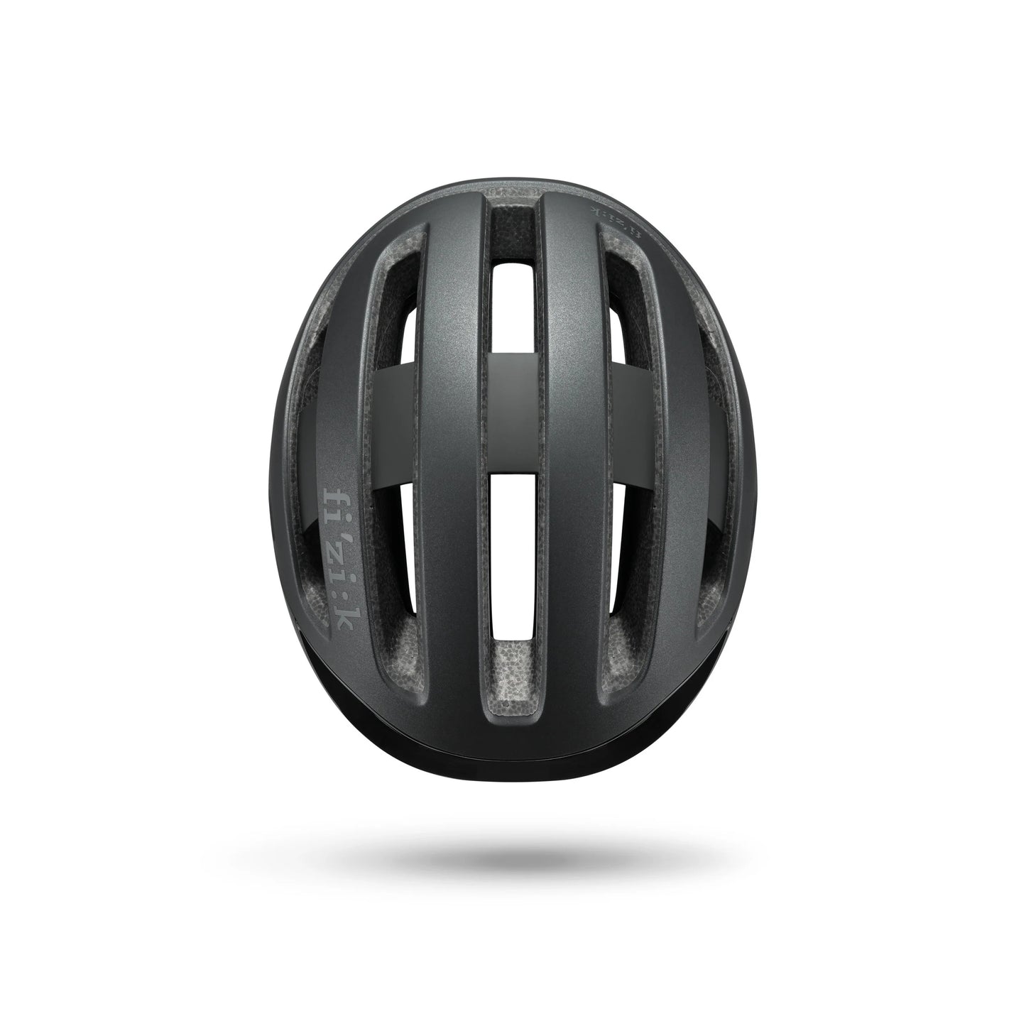 FIZIK HELMET KUDO + LIGHT BLACK