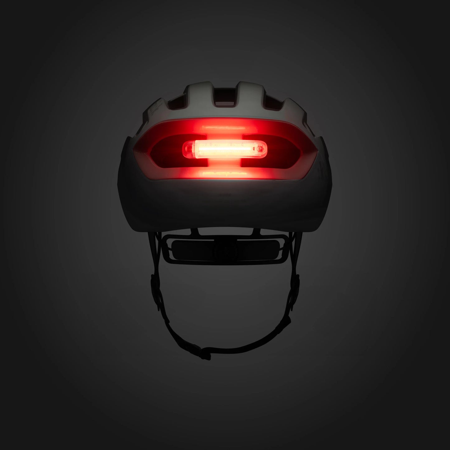 FIZIK HELMET KUDO + LIGHT WHITE