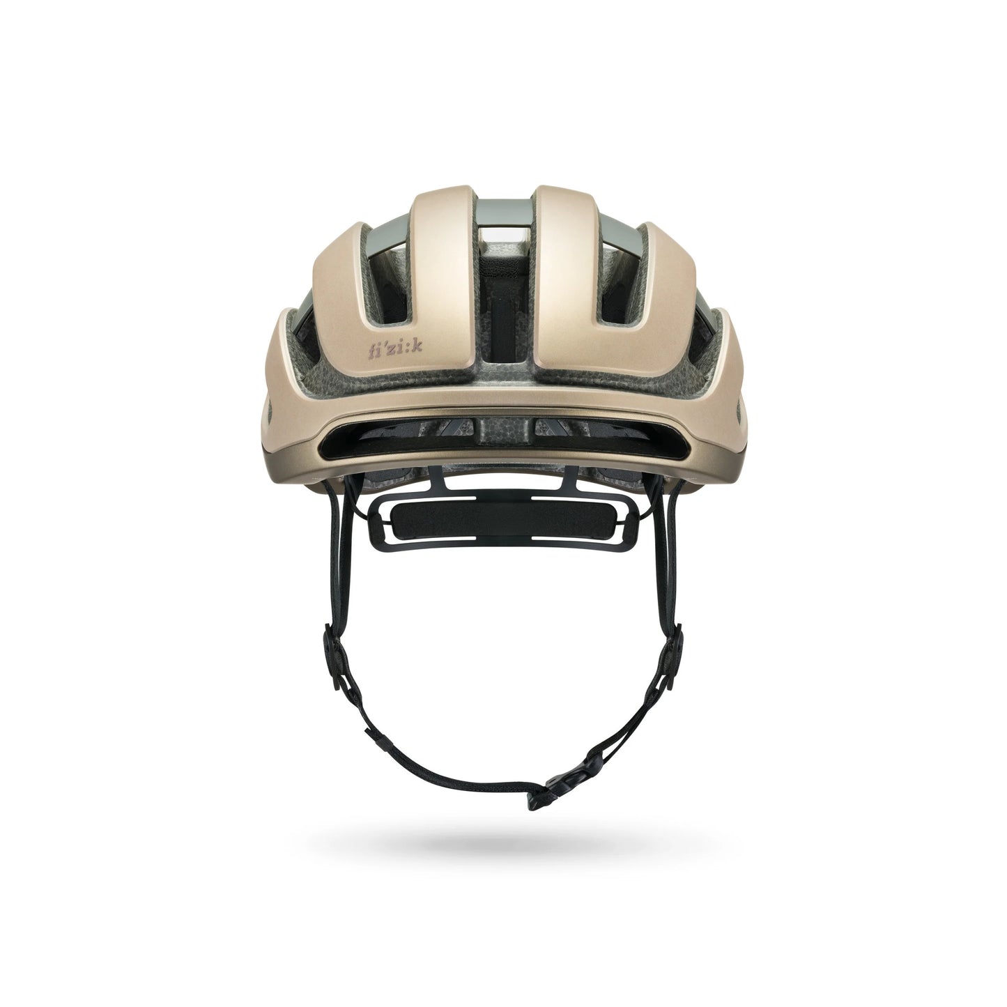 FIZIK HELMET KUDO + LIGHT Bronze
