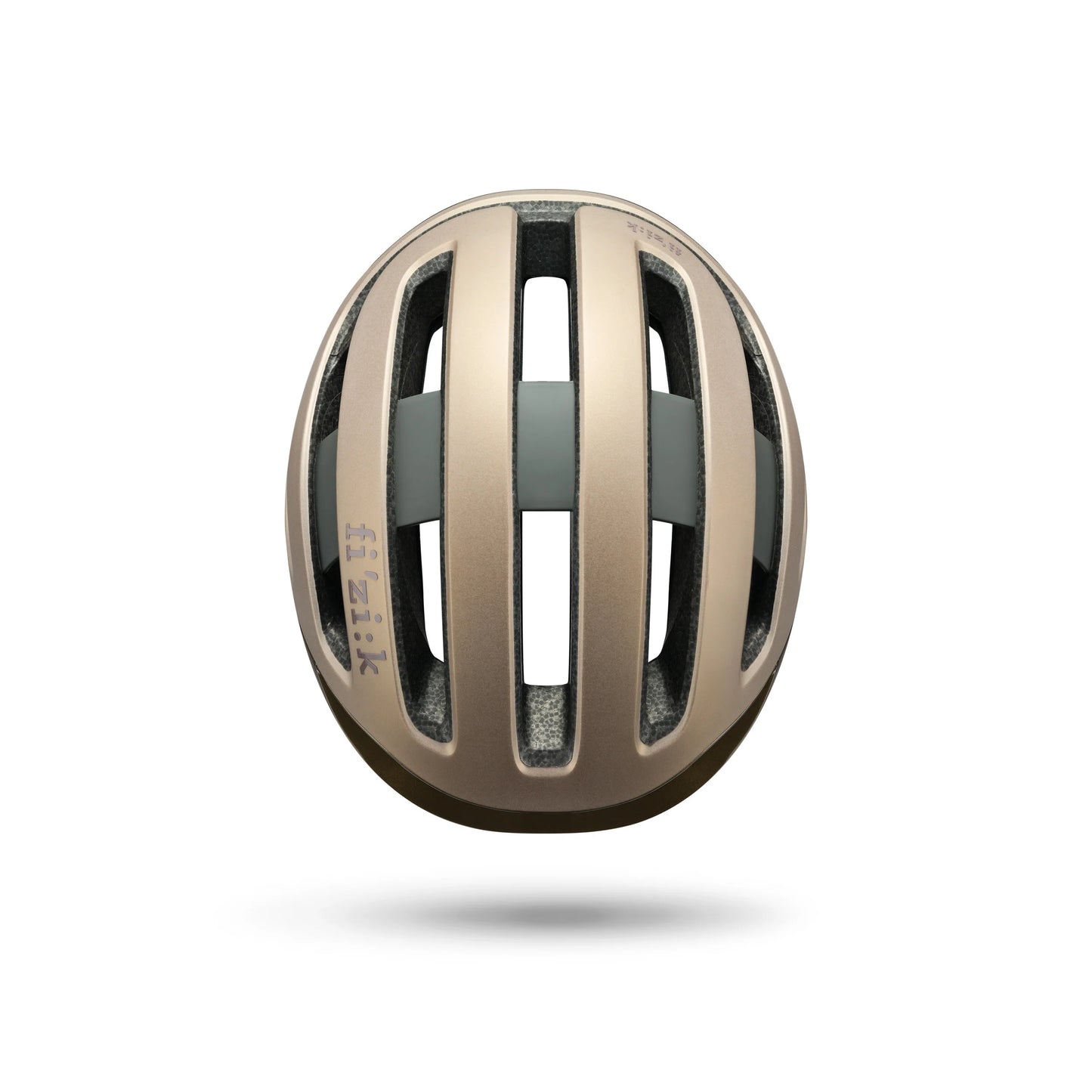 FIZIK HELMET KUDO + LIGHT Bronze