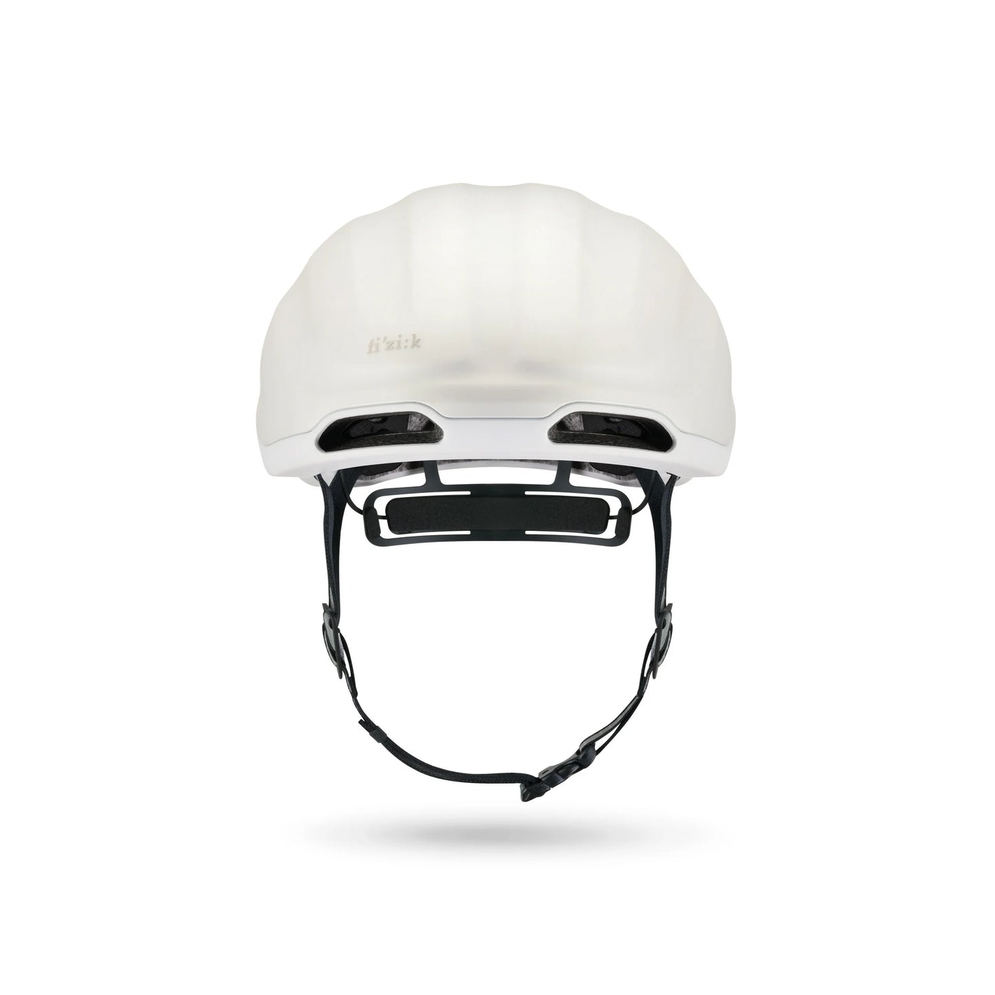 FIZIK HELMET KUDO AERO + LIGHT White