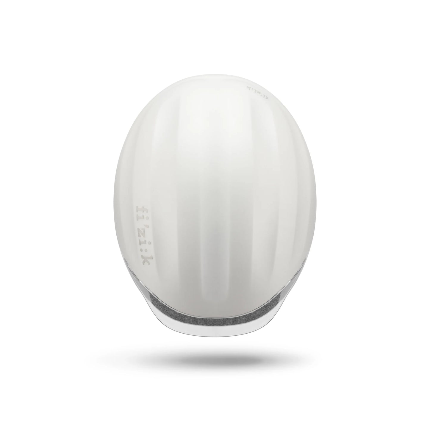 FIZIK HELMET KUDO AERO + LIGHT White