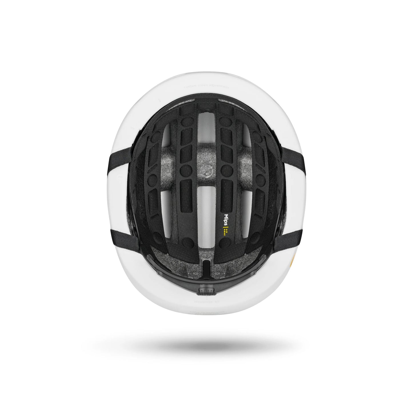 FIZIK HELMET KUDO AERO + LIGHT White