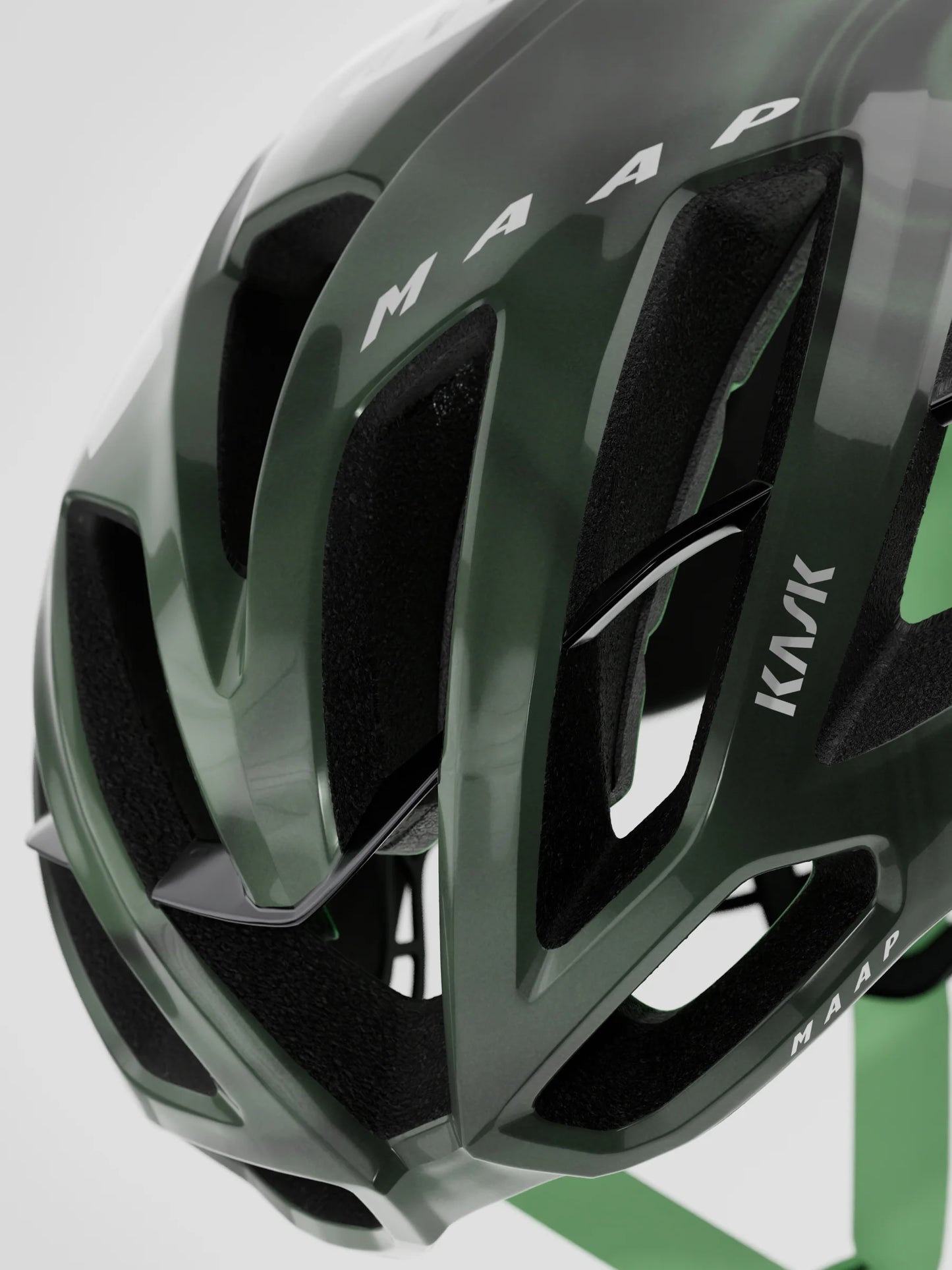 MAAP x KASK Protone Icon Loam