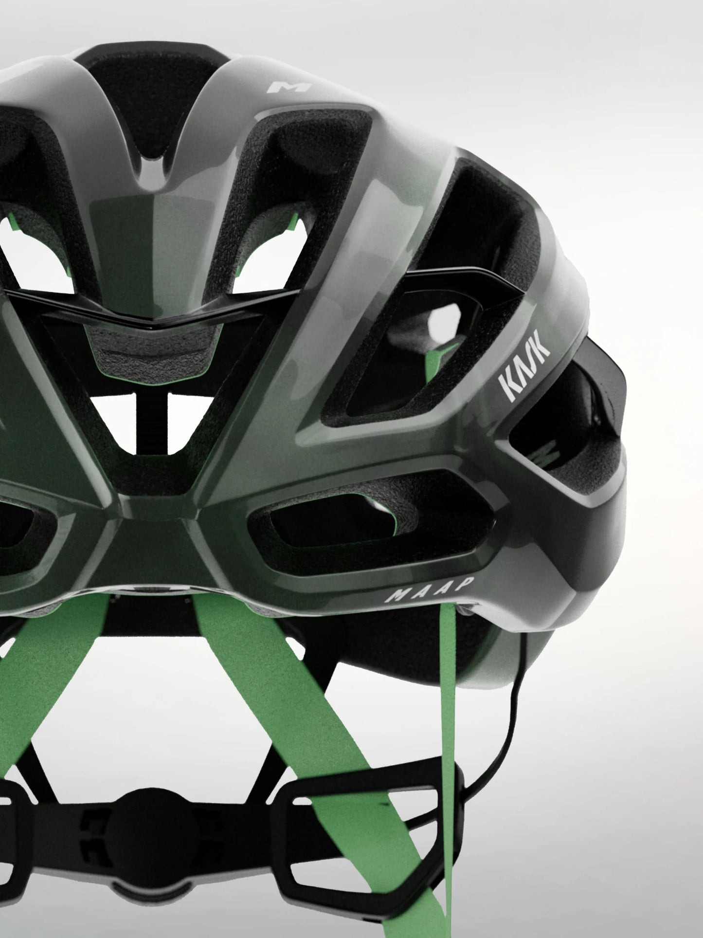 MAAP x KASK Protone Icon Loam