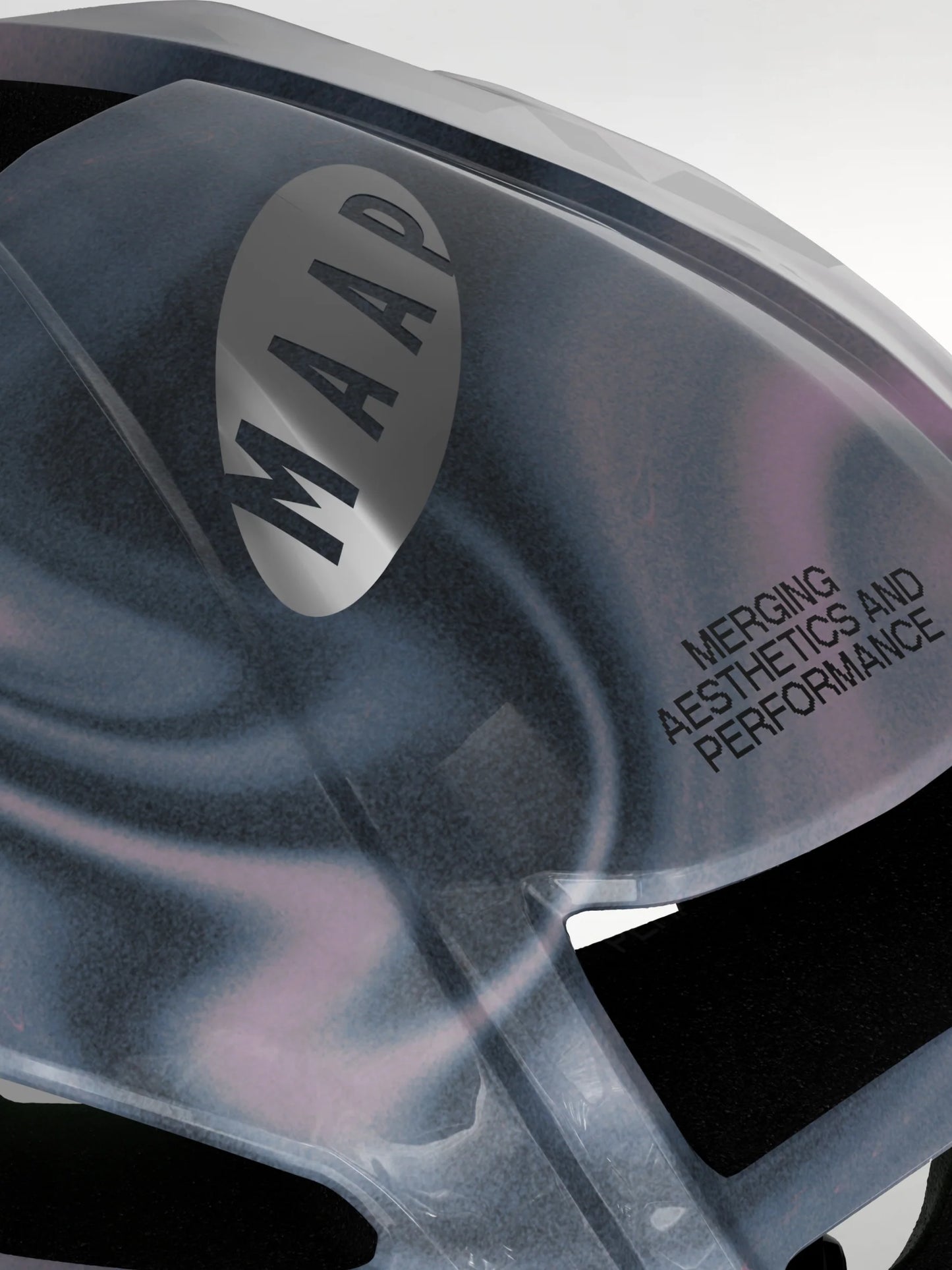 MAAP x KASK Protone Icon Opal