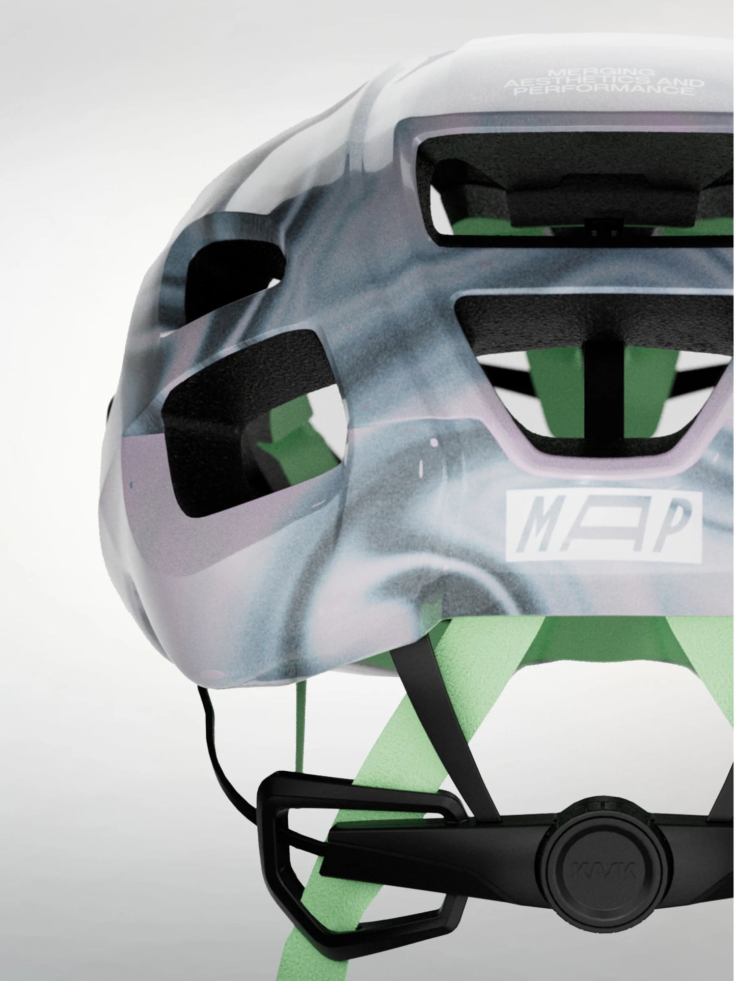 MAAP x KASK Protone Icon Opal