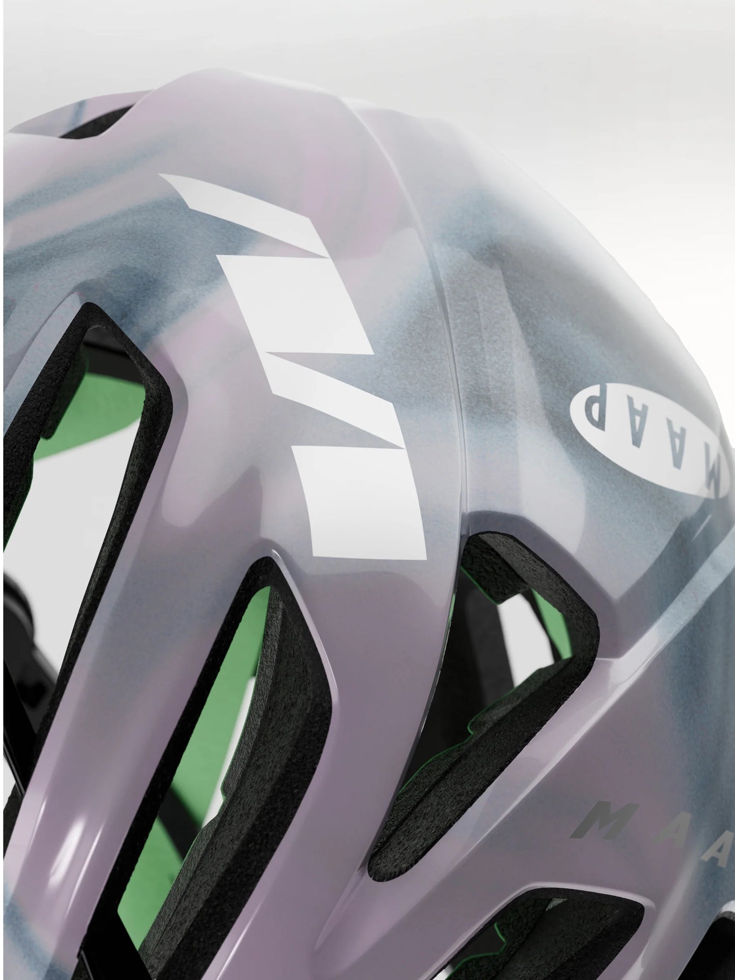 MAAP x KASK Protone Icon Opal