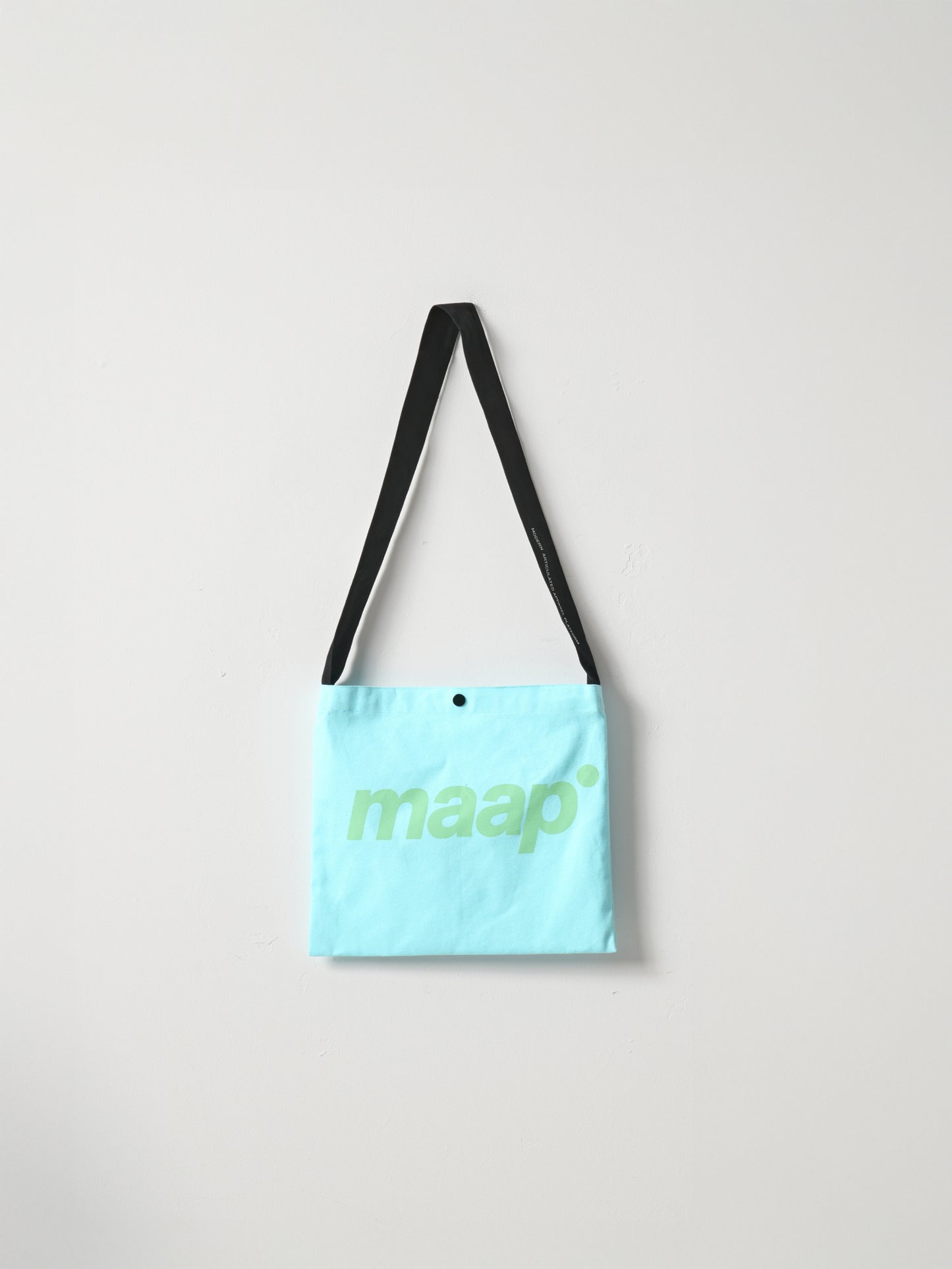 Training Musette Stella Blue