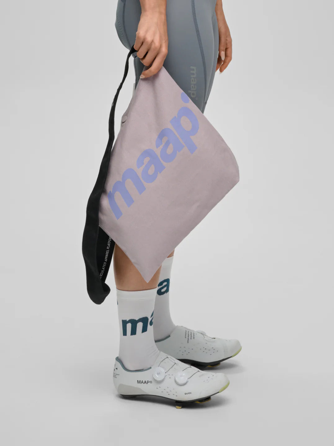 MAAP Training Musette Iris