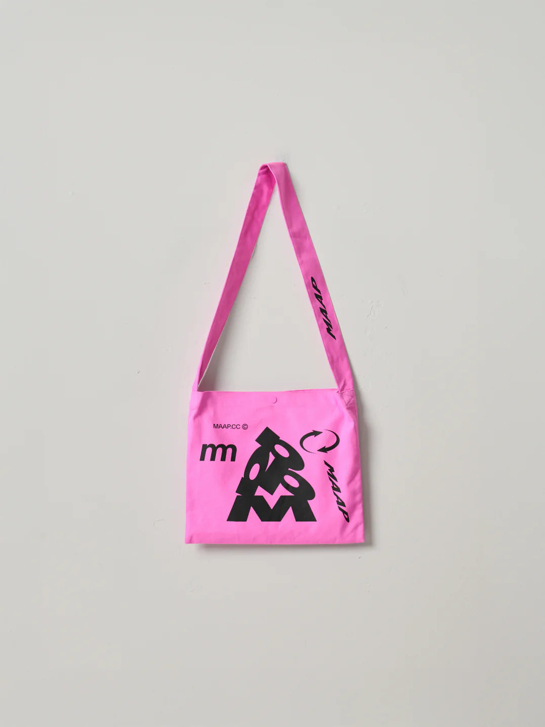 MAAP Chroma Musette Musk Stick