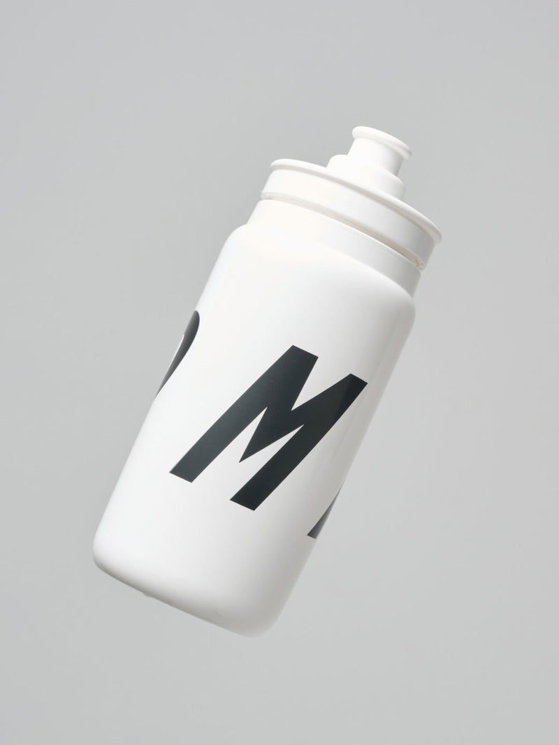 MAAP Core Bottle White