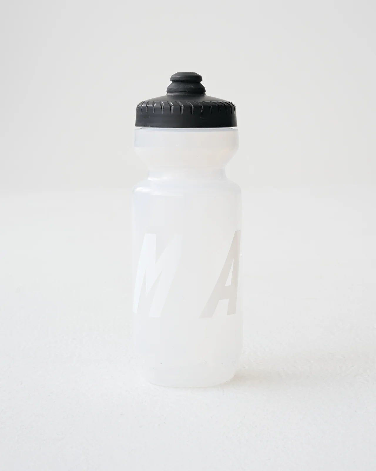 MAAP CORE BOTTLE WHITE/CLEAR