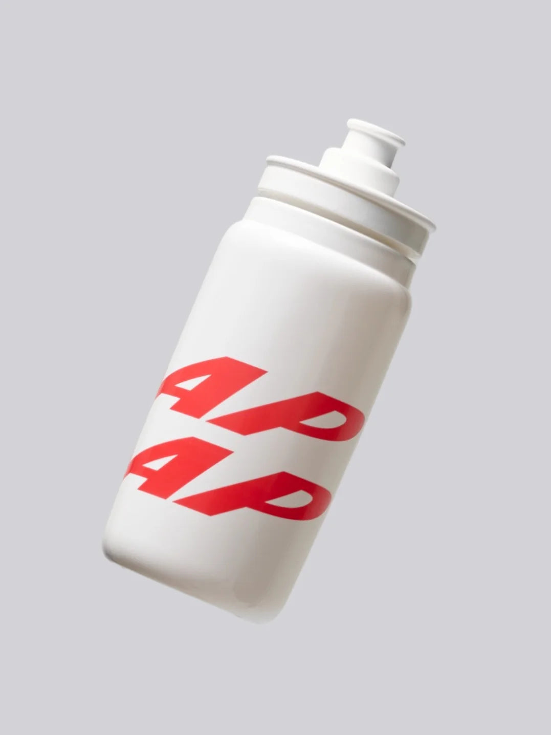 MAAP Core Bottle WHITE/CARMINE