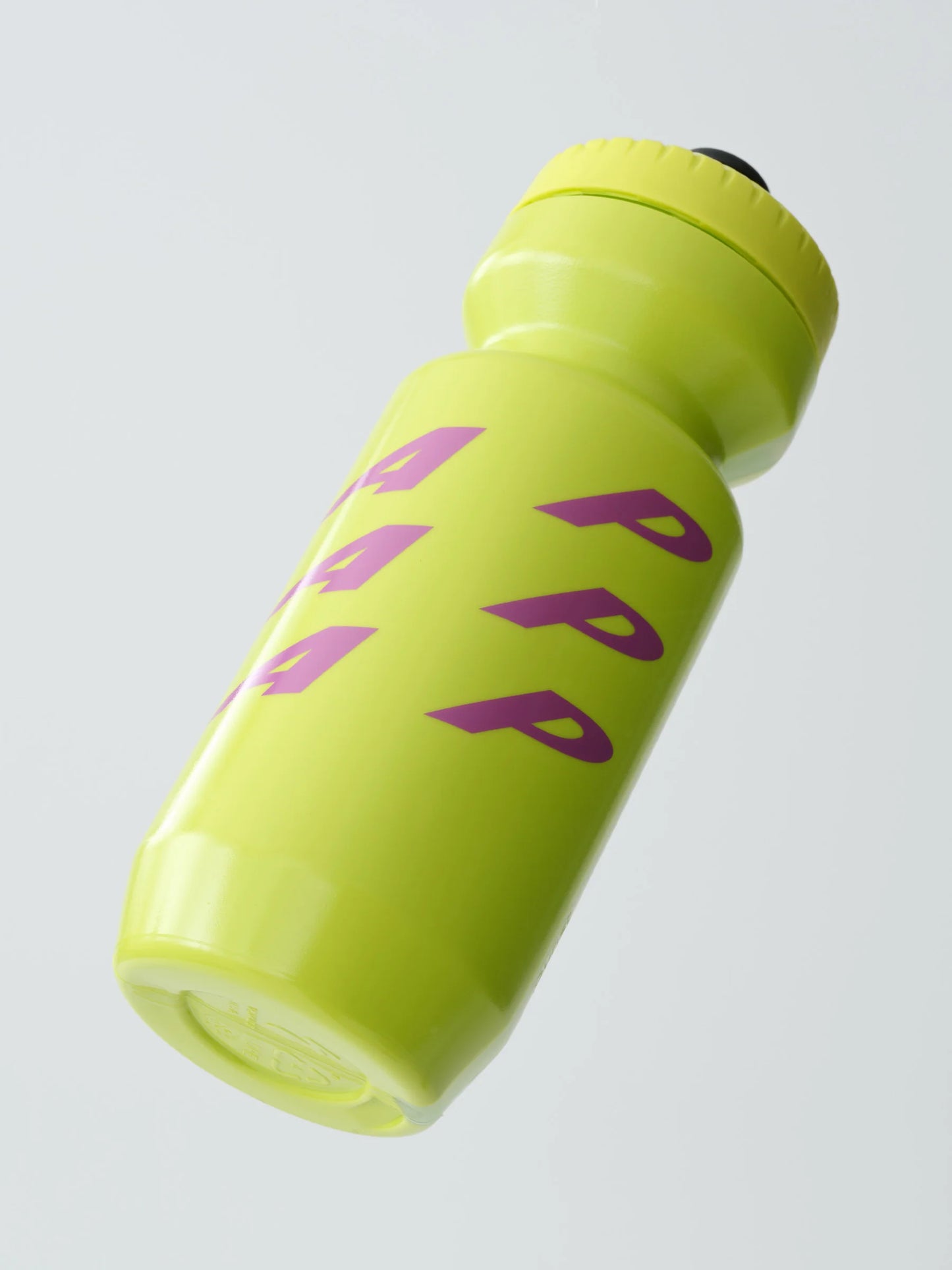 MAAP Evade Bottle Hyper Green/Mauve