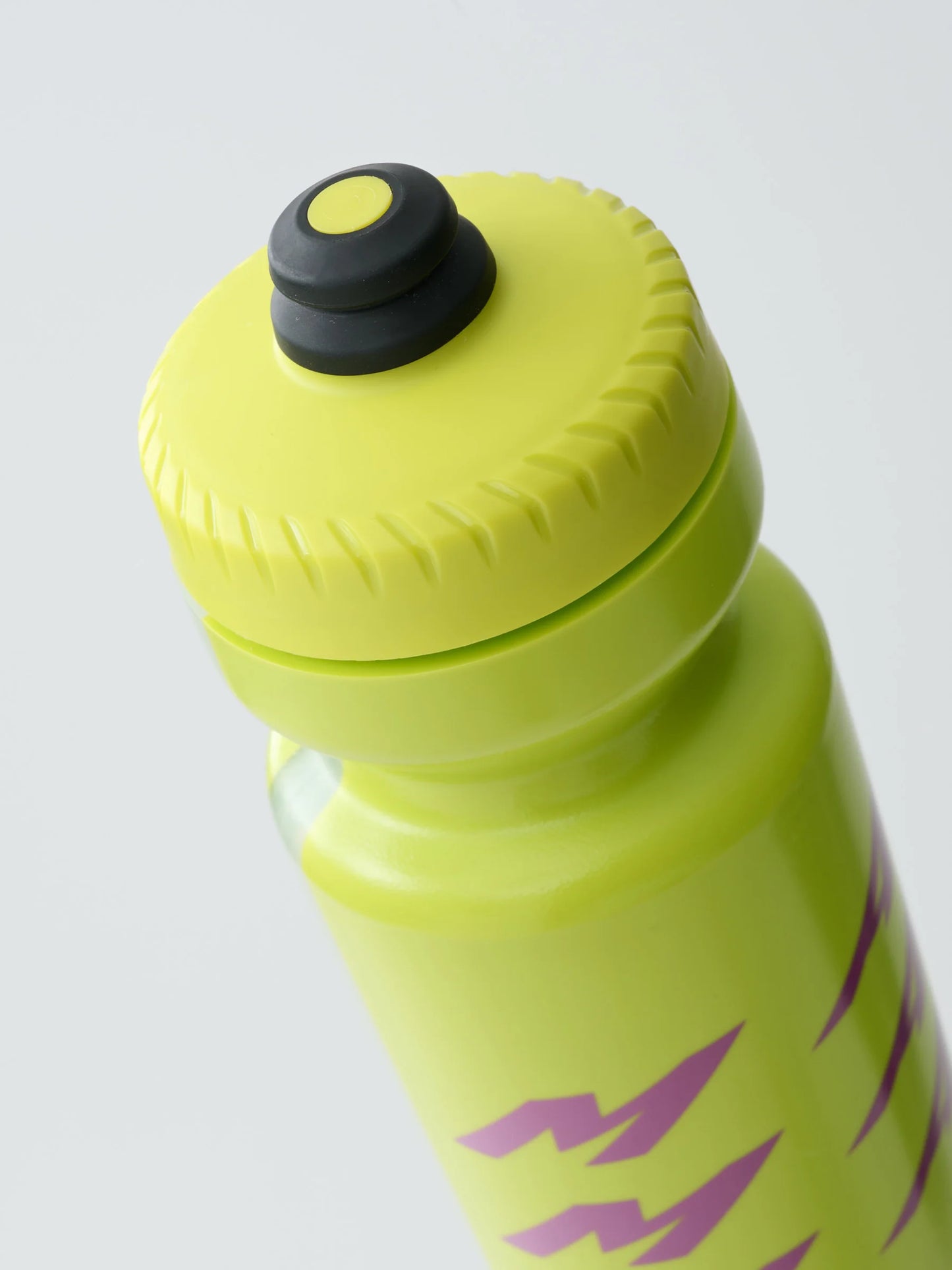MAAP Evade Bottle Hyper Green/Mauve