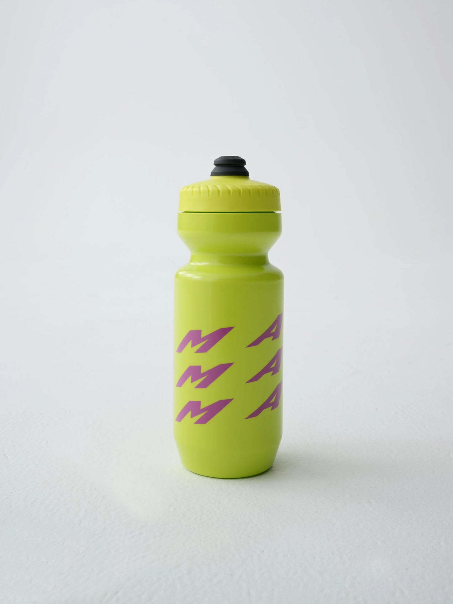 MAAP Evade Bottle Hyper Green/Mauve