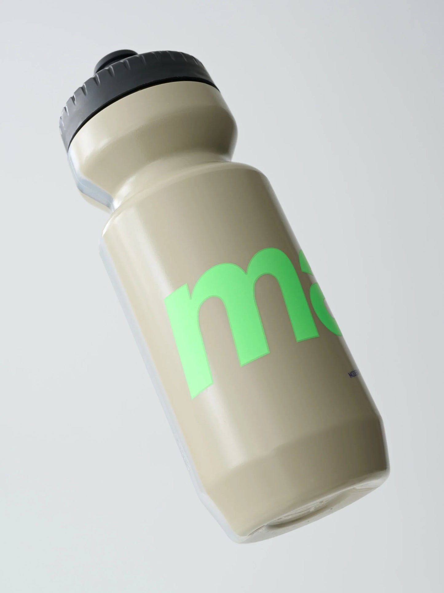 MAAP Training Bottle Elm/Fluoro Green