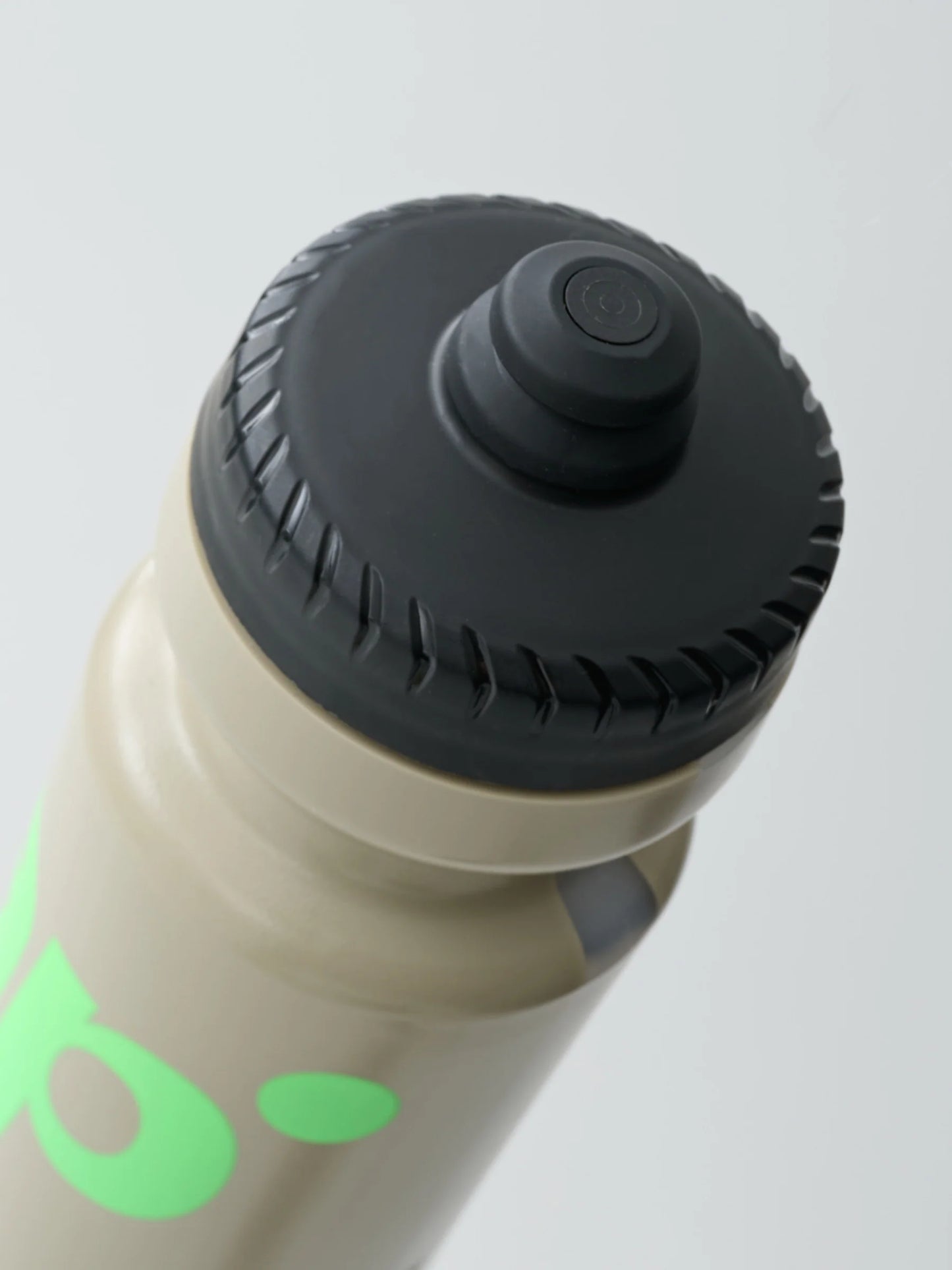 MAAP Training Bottle Elm/Fluoro Green