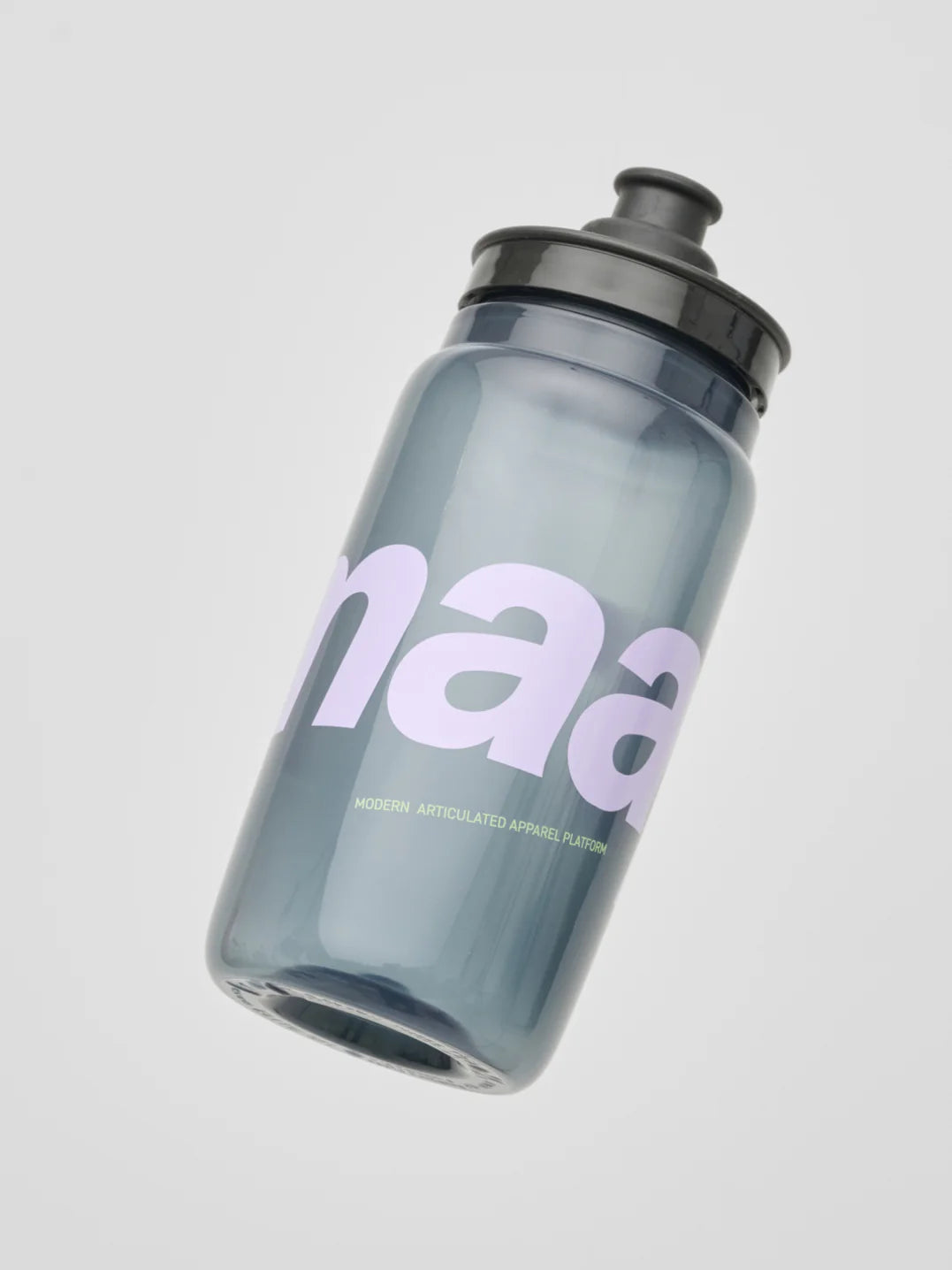 MAAP Training Bottle Smoke/Lavender