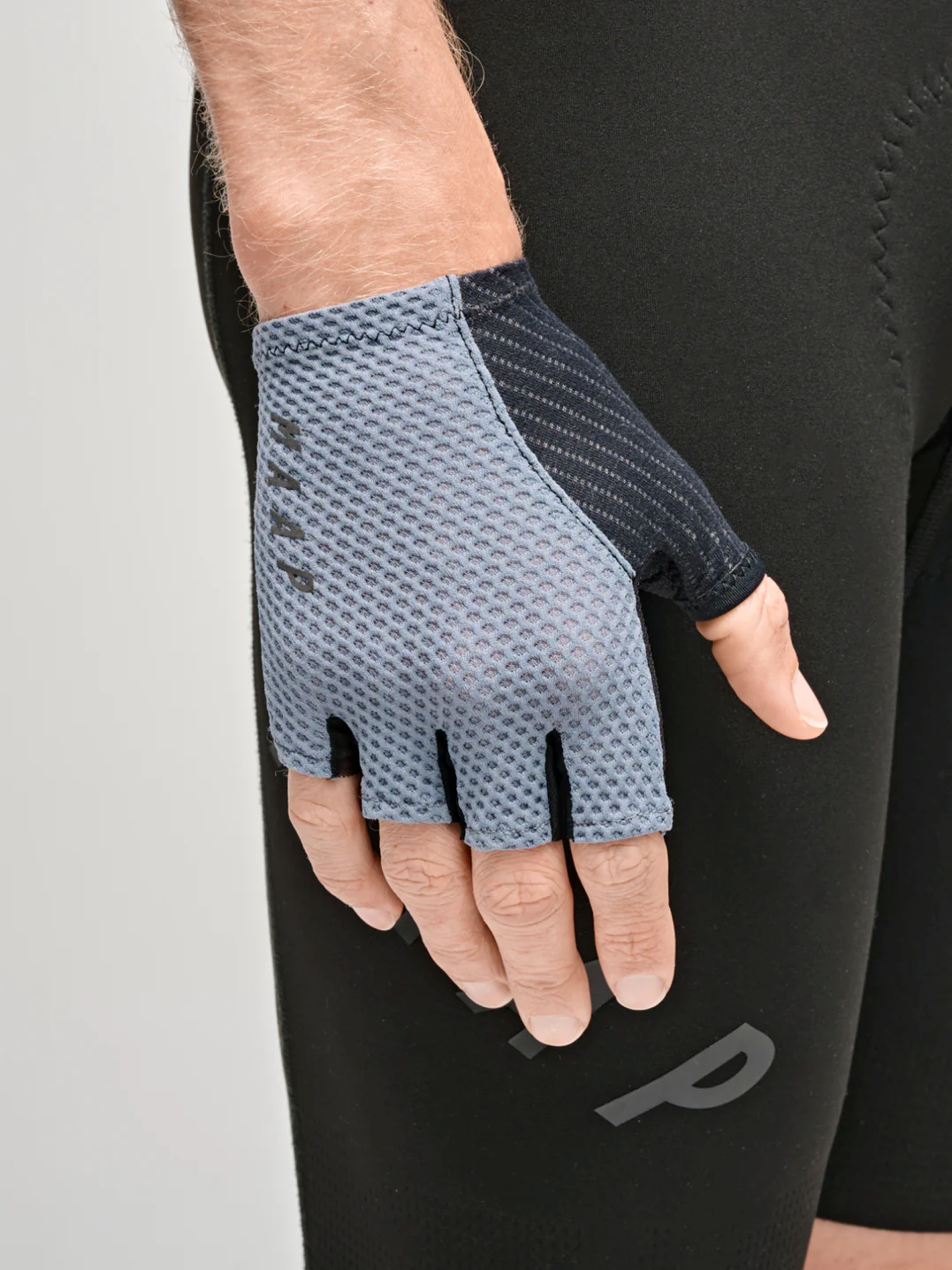 MAAP Pro Race Mitt Galaxy Blue