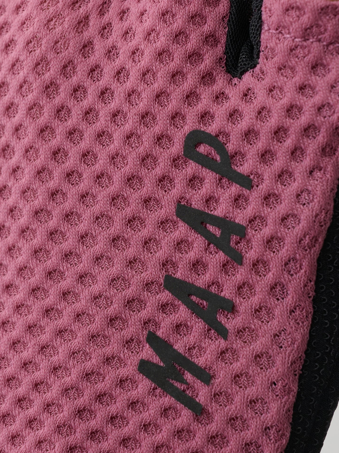 MAAP Pro Race Mitt Glove Mauve