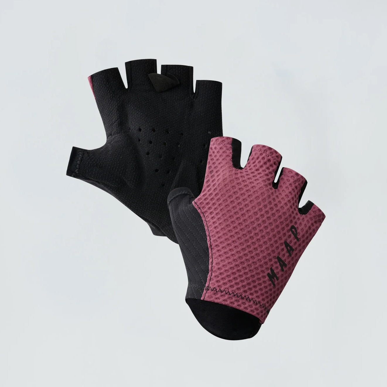 MAAP Pro Race Mitt Glove Mauve