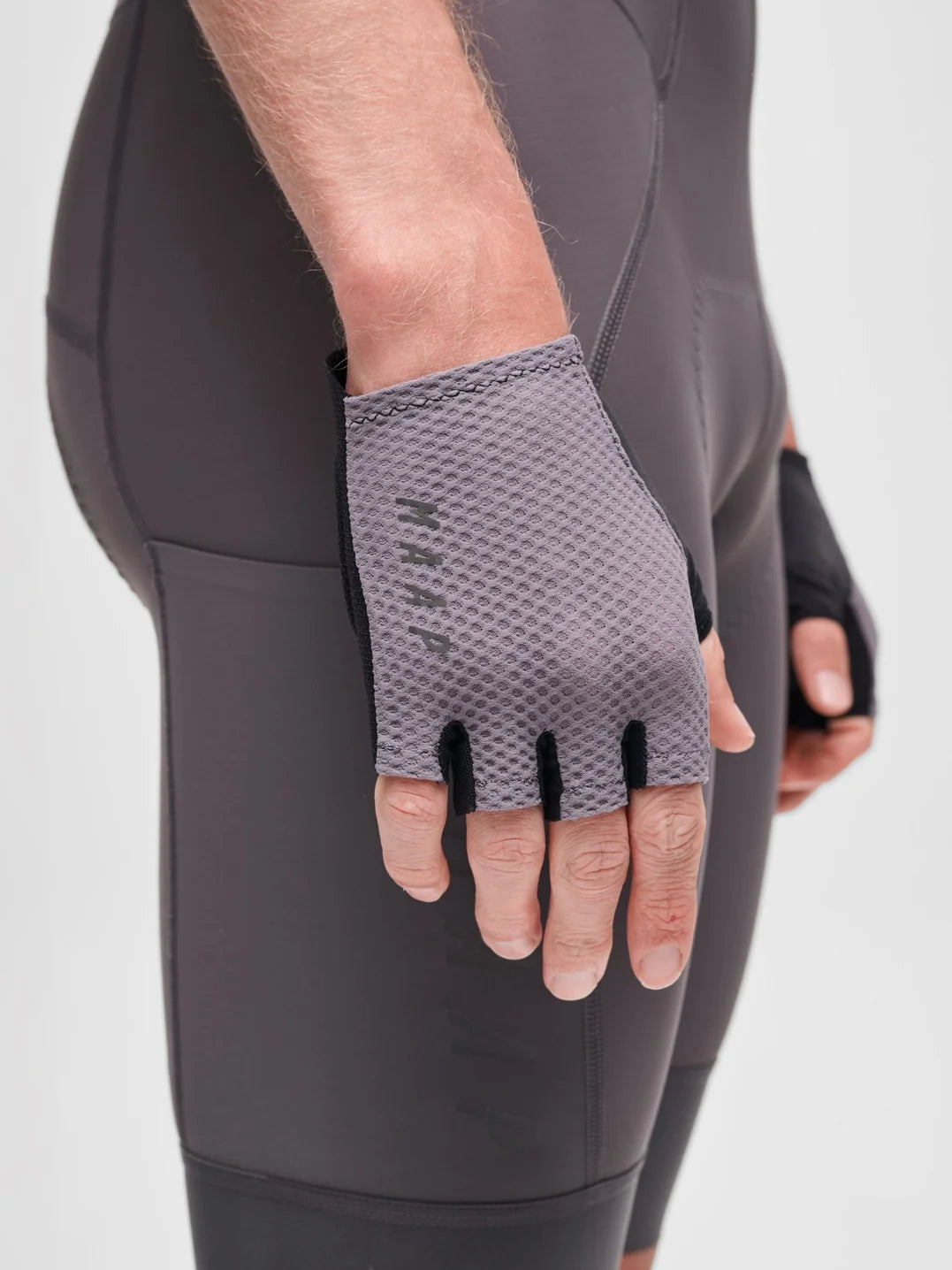 MAAP Pro Race Mitt Anthracite