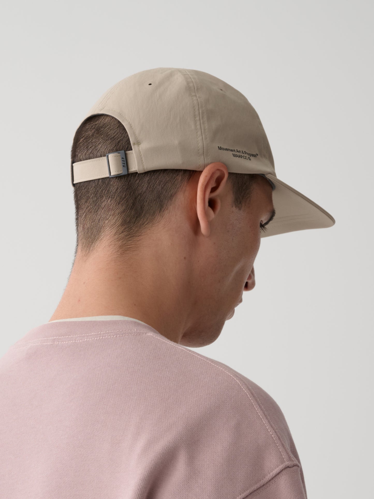 MAAP Lifestyle Cap Greige