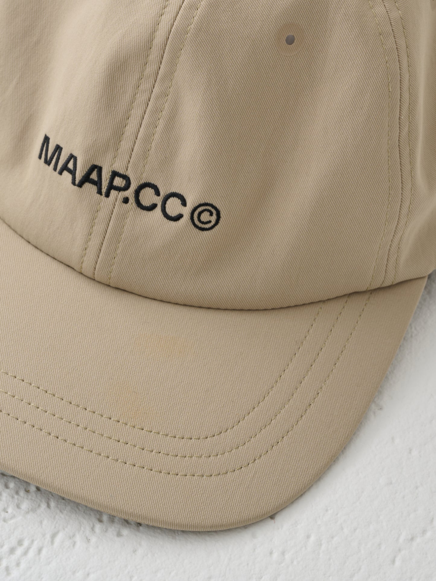 MAAP Lifestyle Cap Greige