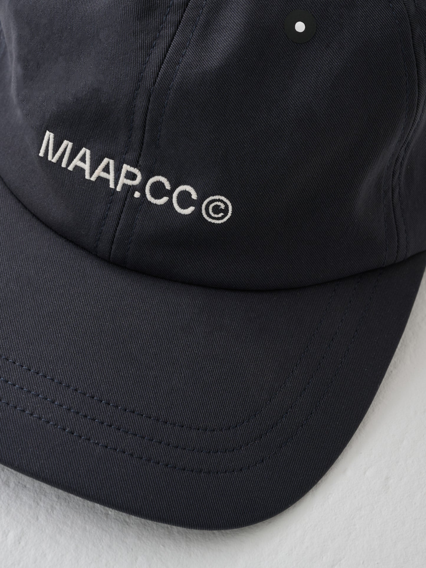 MAAP Lifestyle Cap Granite