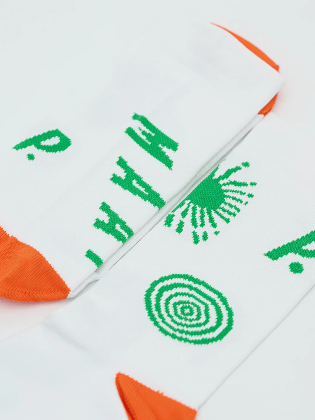 MAAP + Public Possession Sock White