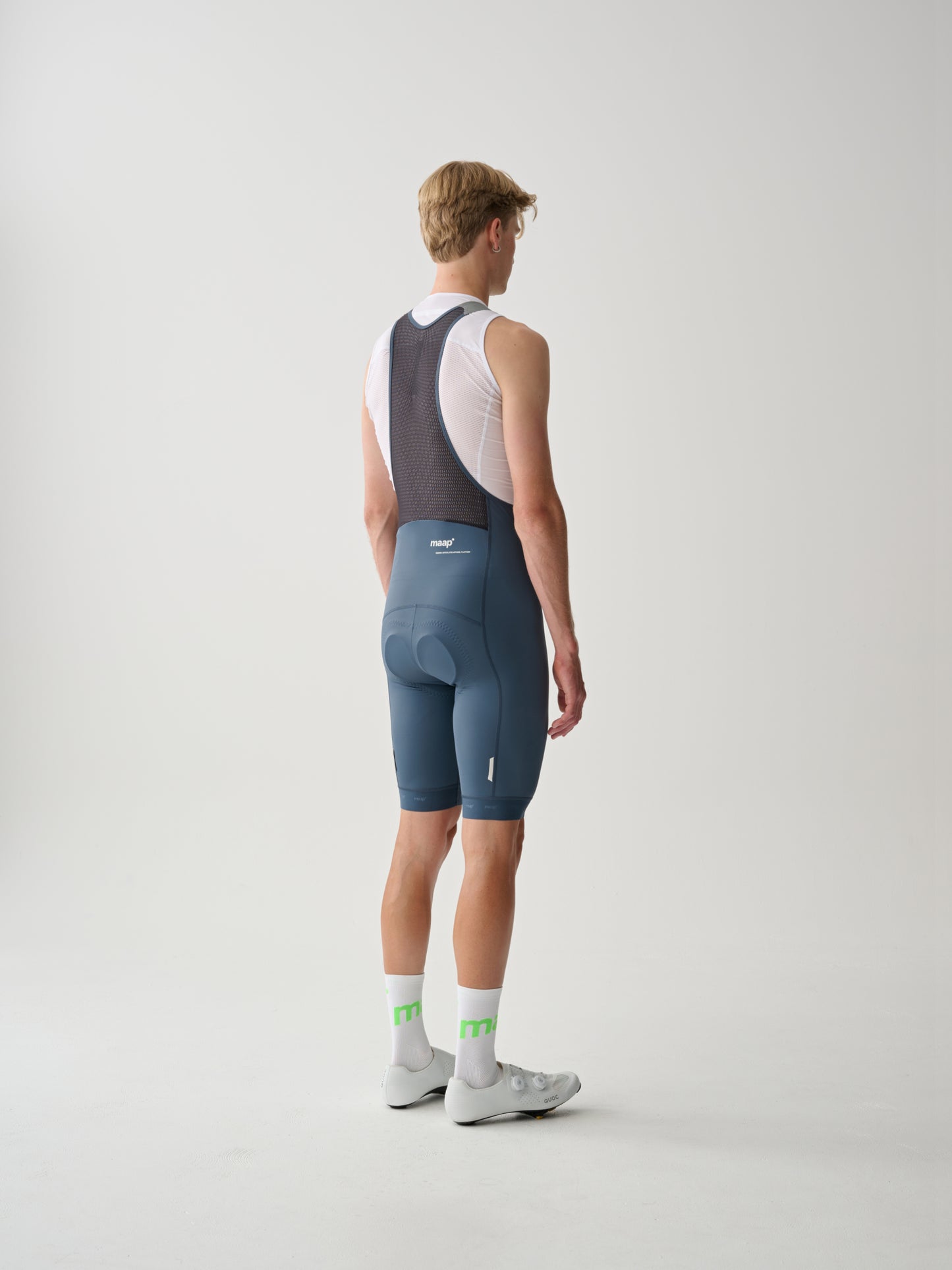MAAP Training Bib 3.0 Midnight