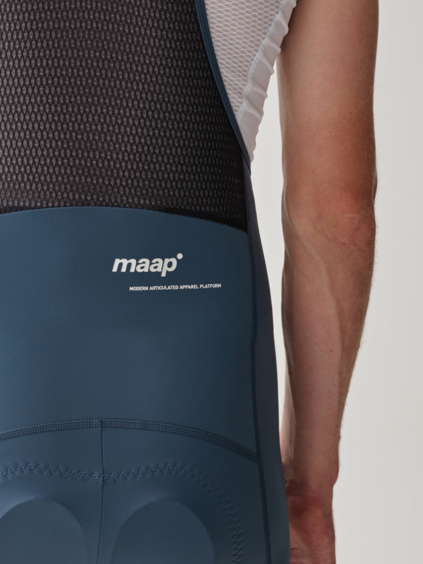 MAAP Training Bib 3.0 Midnight