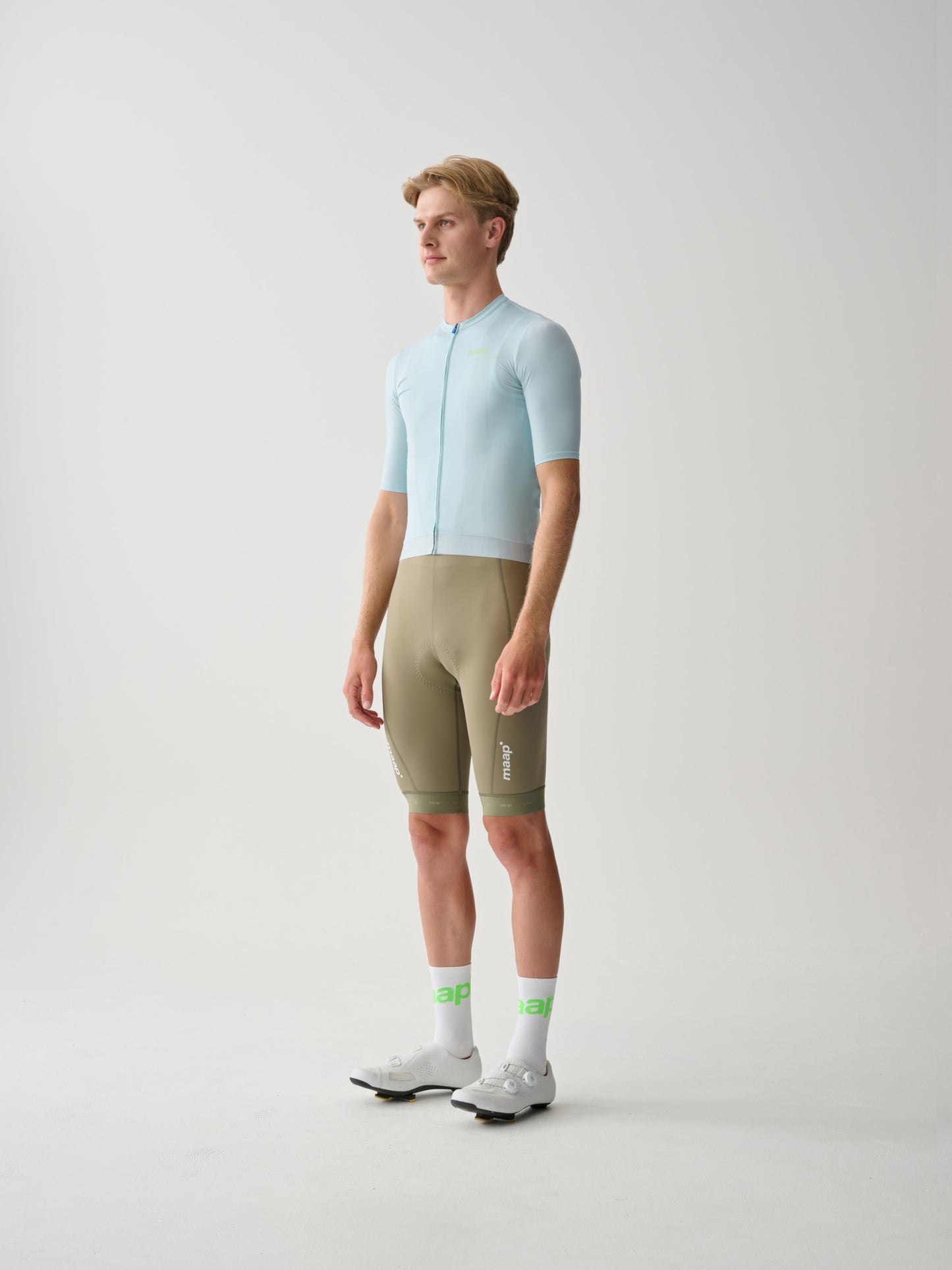 MAAP Training Bib 3.0 Oak