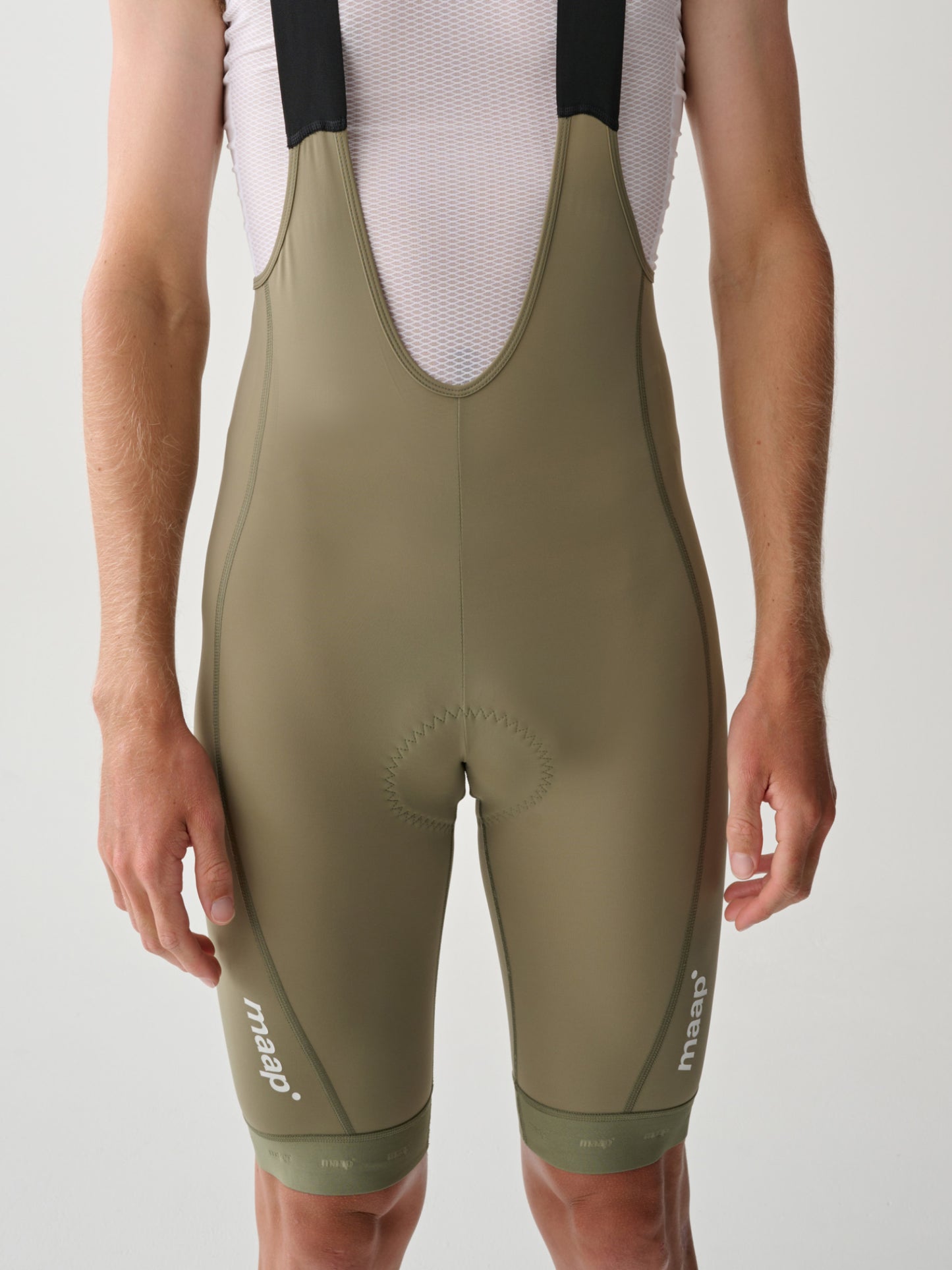 MAAP Training Bib 3.0 Oak