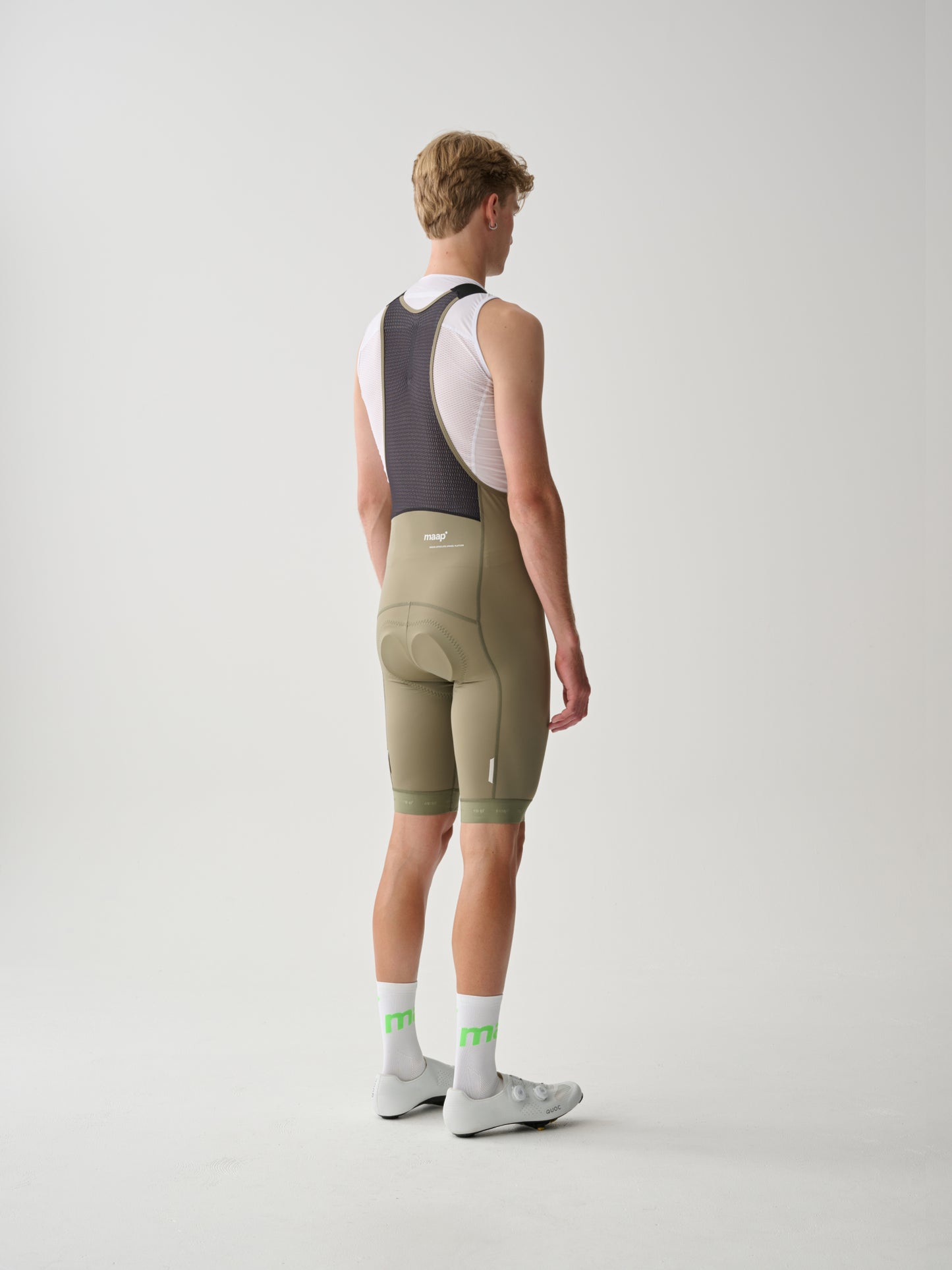 MAAP Training Bib 3.0 Oak