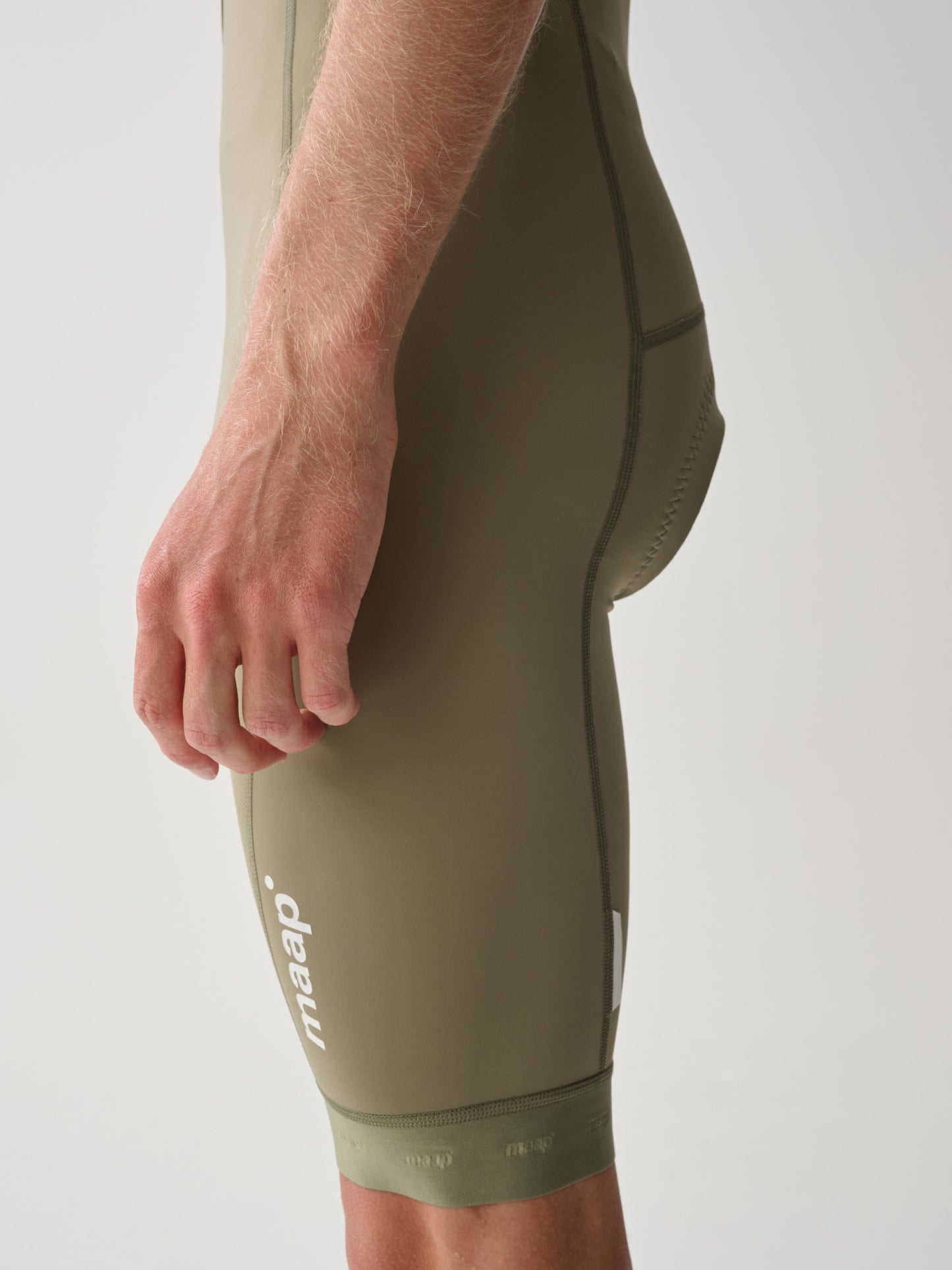 MAAP Training Bib 3.0 Oak