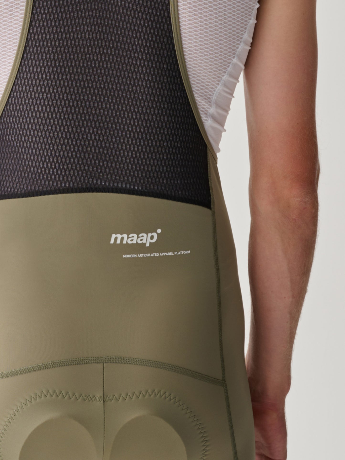 MAAP Training Bib 3.0 Oak