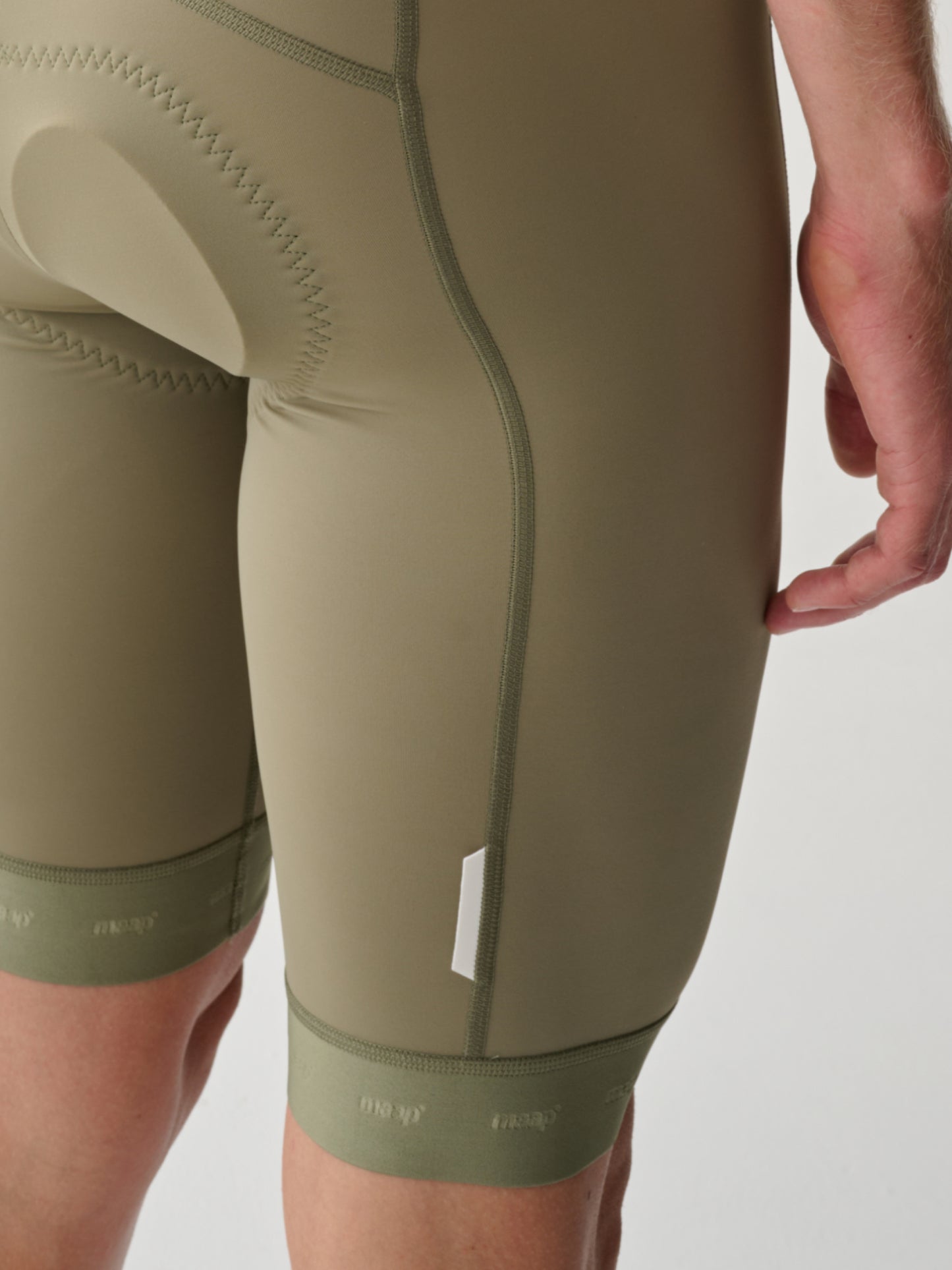 MAAP Training Bib 3.0 Oak