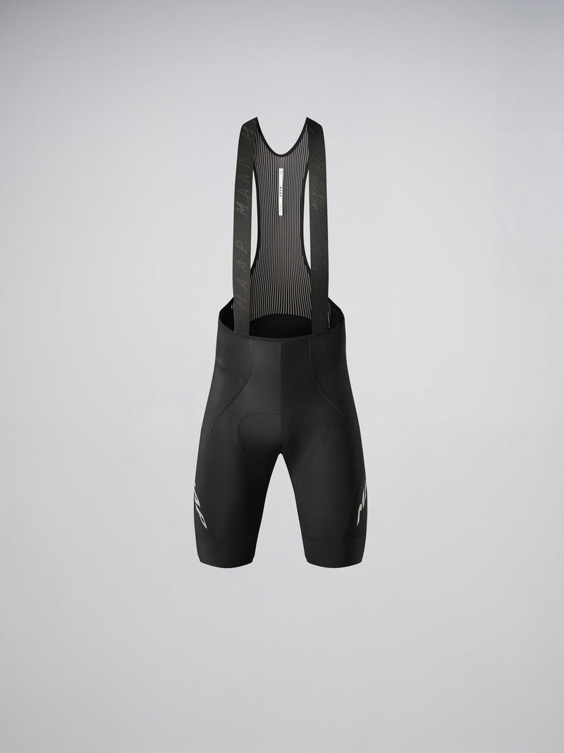 Maap Emerge Team Bib Evo Black