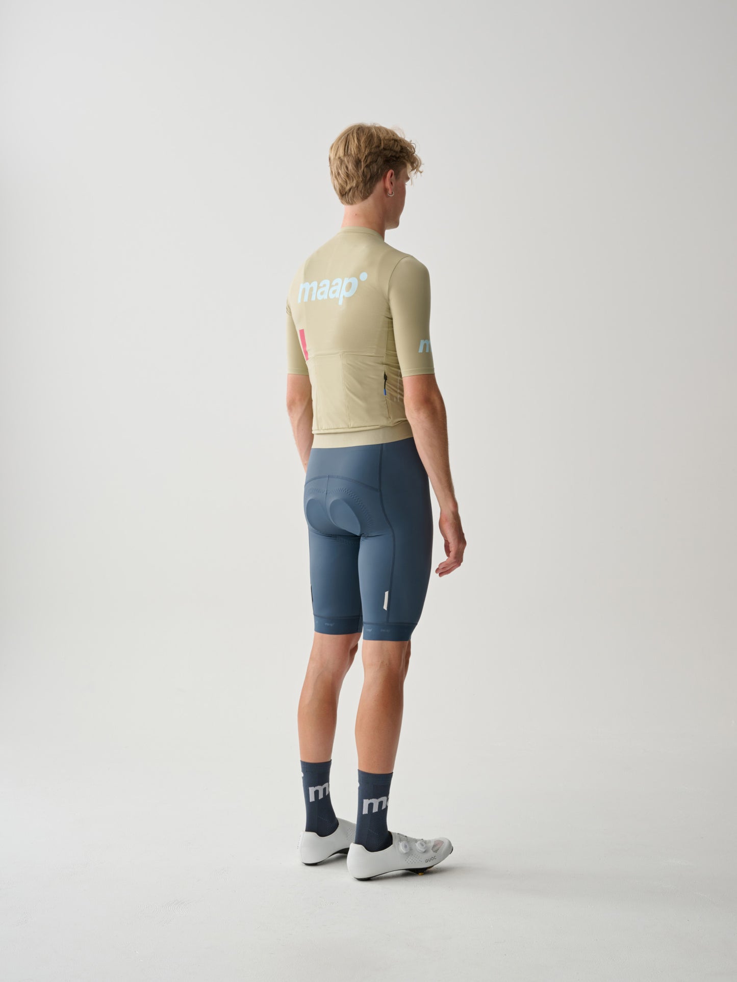 MAAP Training Jersey Elm