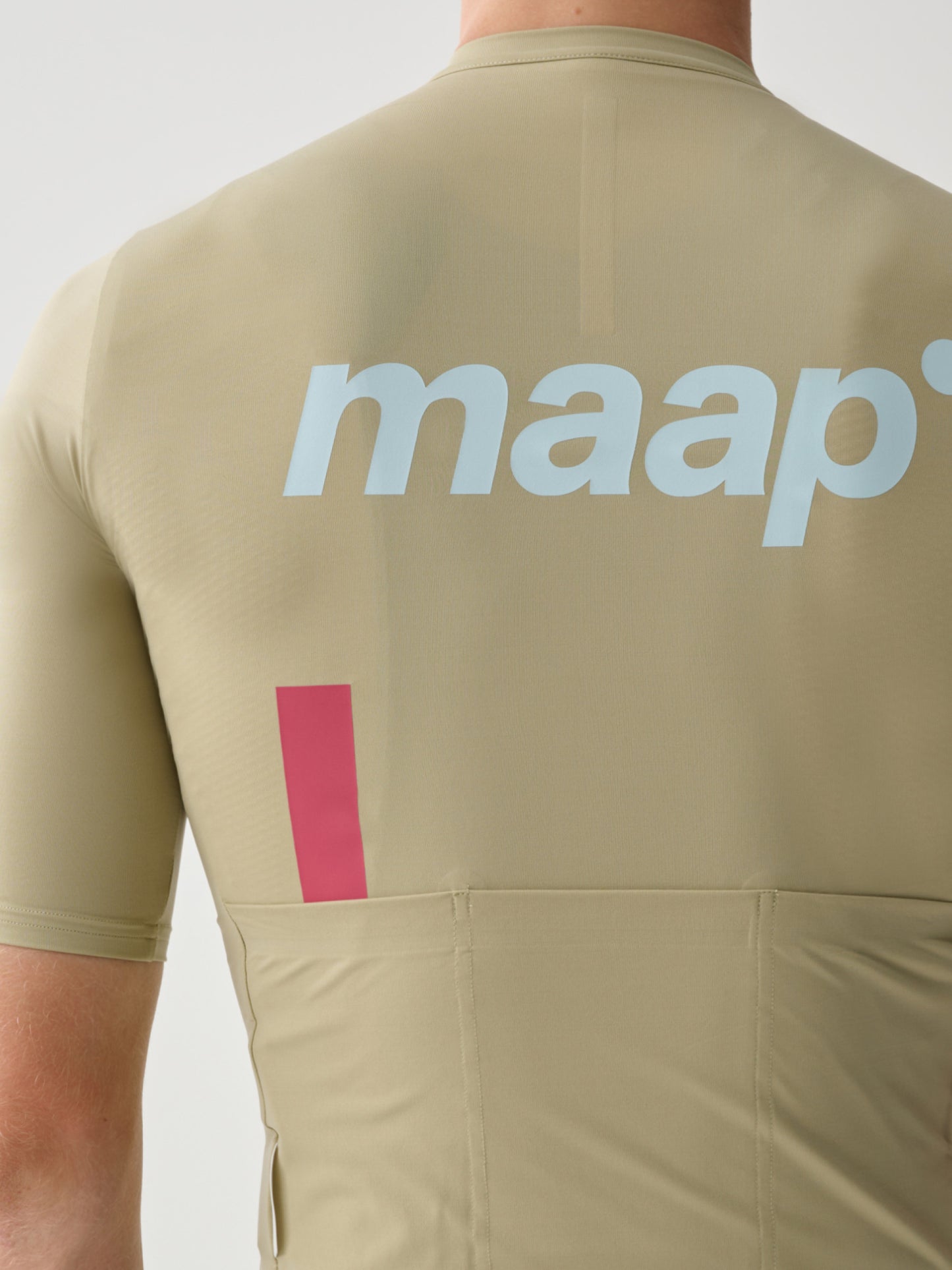 MAAP Training Jersey Elm
