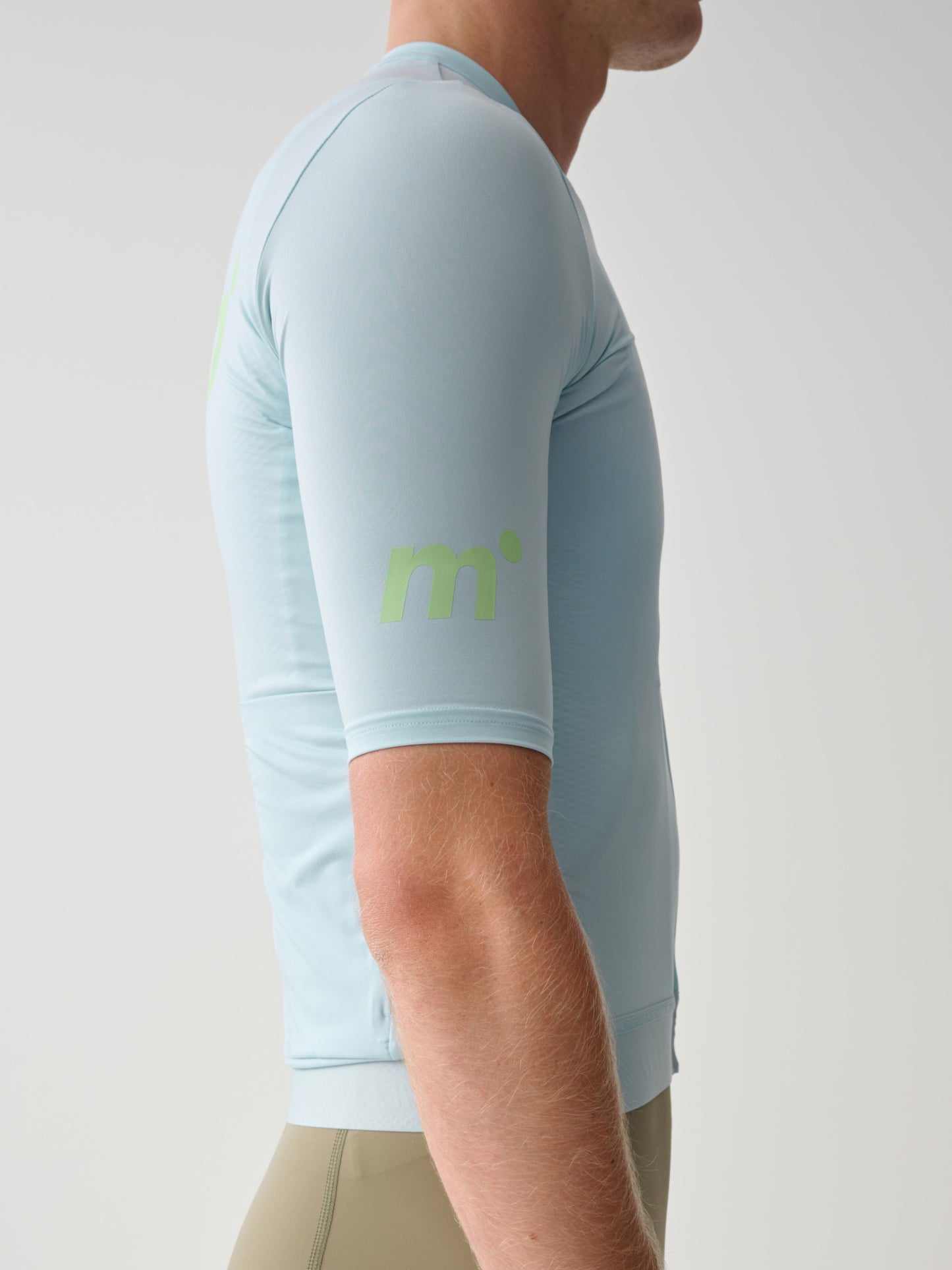 MAAP Training Jersey Stella Blue
